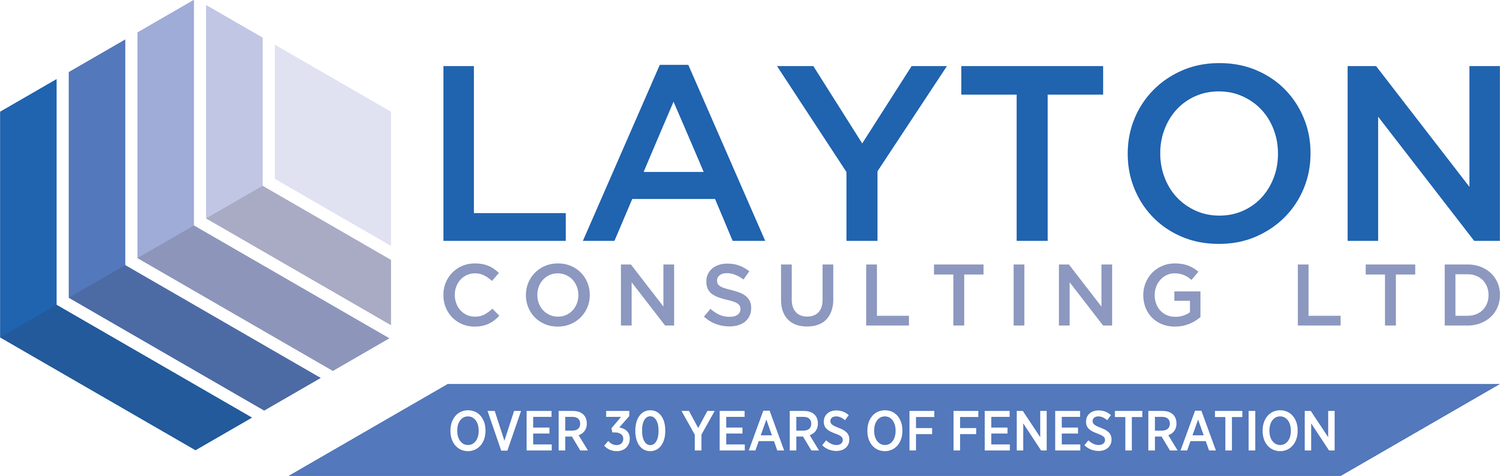 Layton Consulting LTD. - specialized engineering for cladding, and glazing systems 