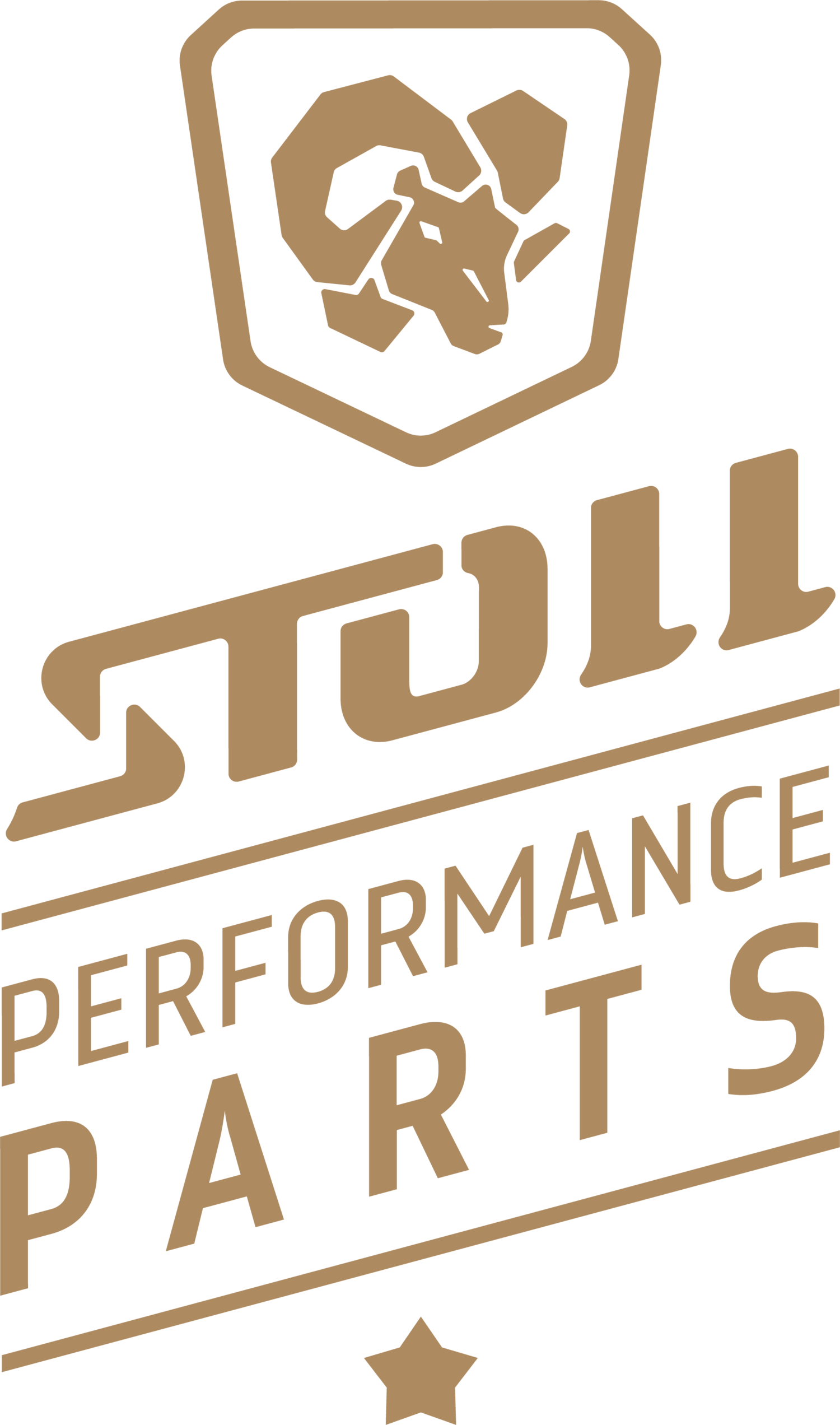 stoll-parts