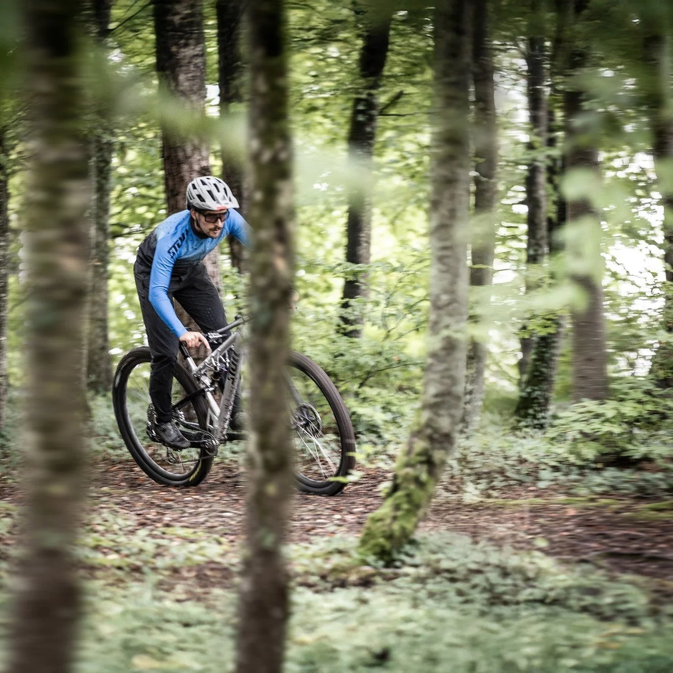 THE FUTURE IS BIG! We are thrilled to launch the new 32-inch wheel size with our P32. More -> stoll-bikes.com/p32