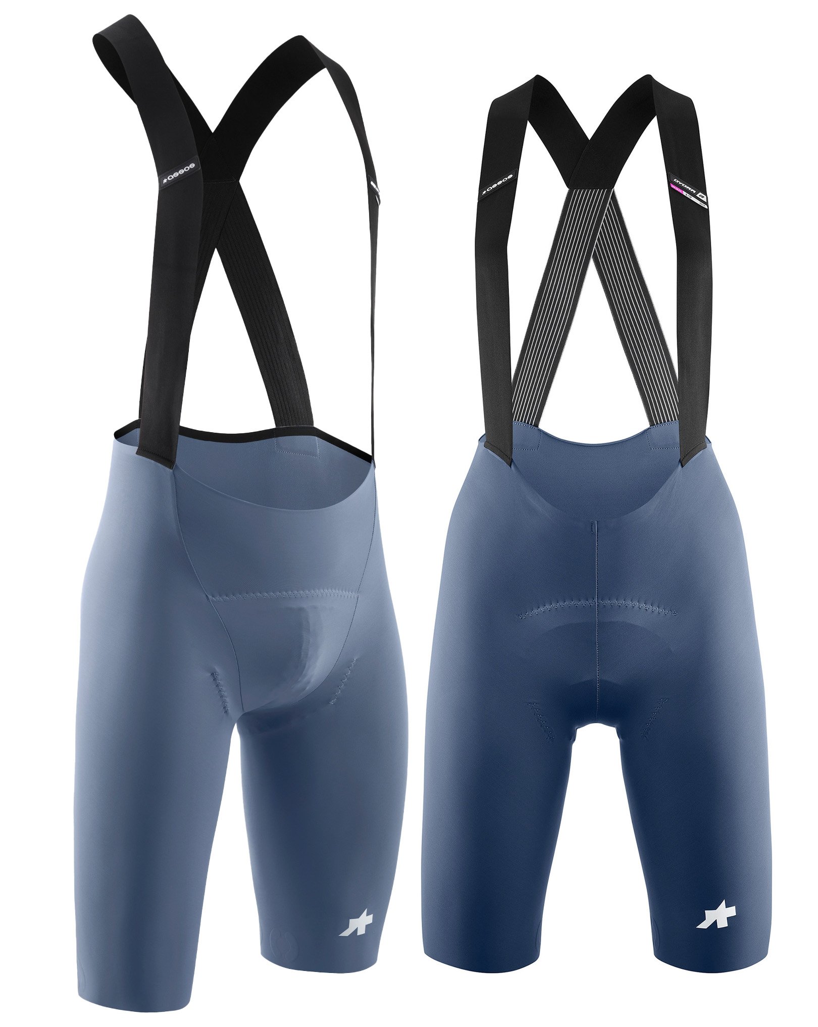 STOLL/ASSOS R BIB SHORTS S11