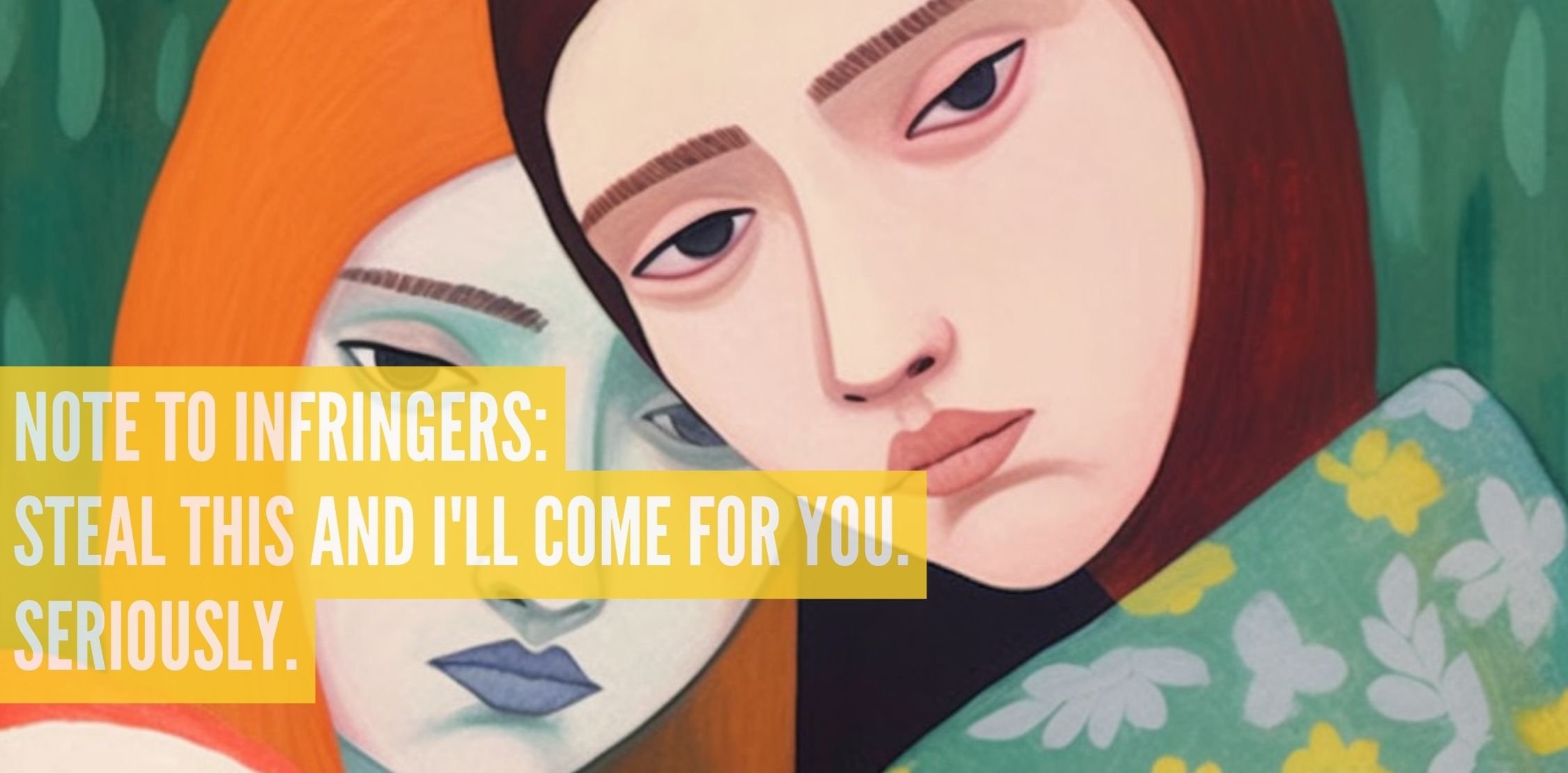 Safeguarding Your Creative Work: A Guide to Understanding and ...