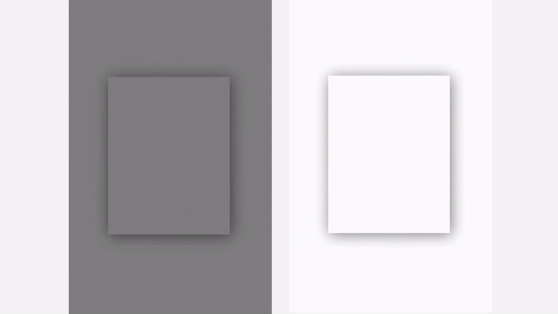 Left: Stuck Like Glue — confined, feelings of entrapment when we feel un(mis)heard Right: The Great Escape — freedom to leave the page, perhaps like freedom of expression in language
