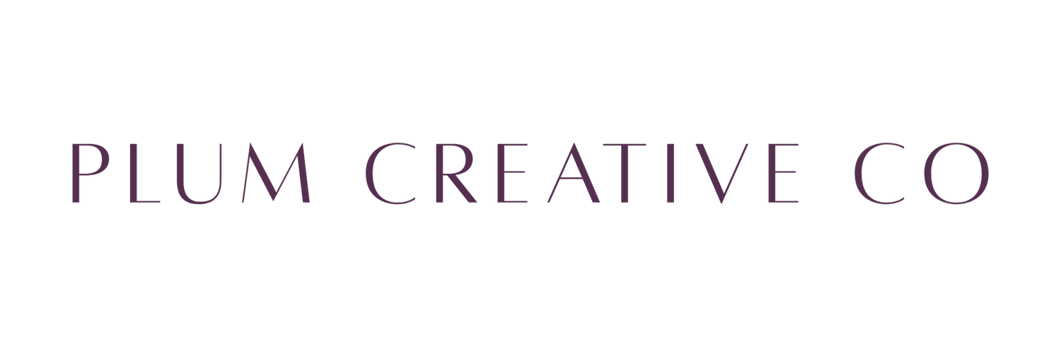 PLUM CREATIVE CO  