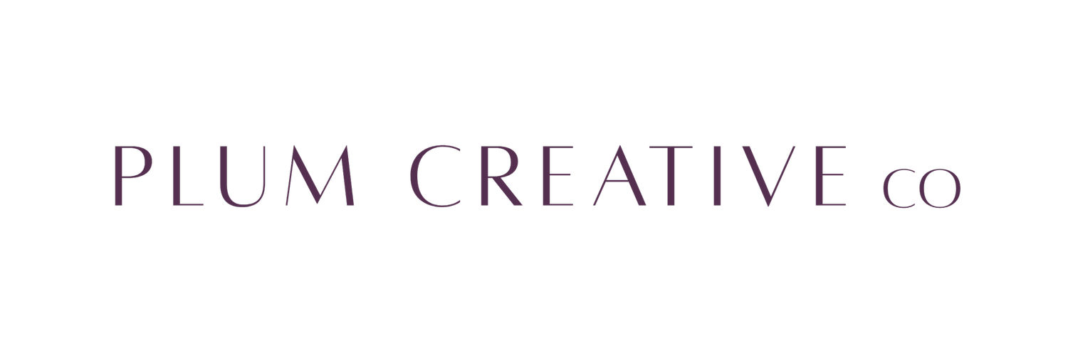 PLUM CREATIVE CO  