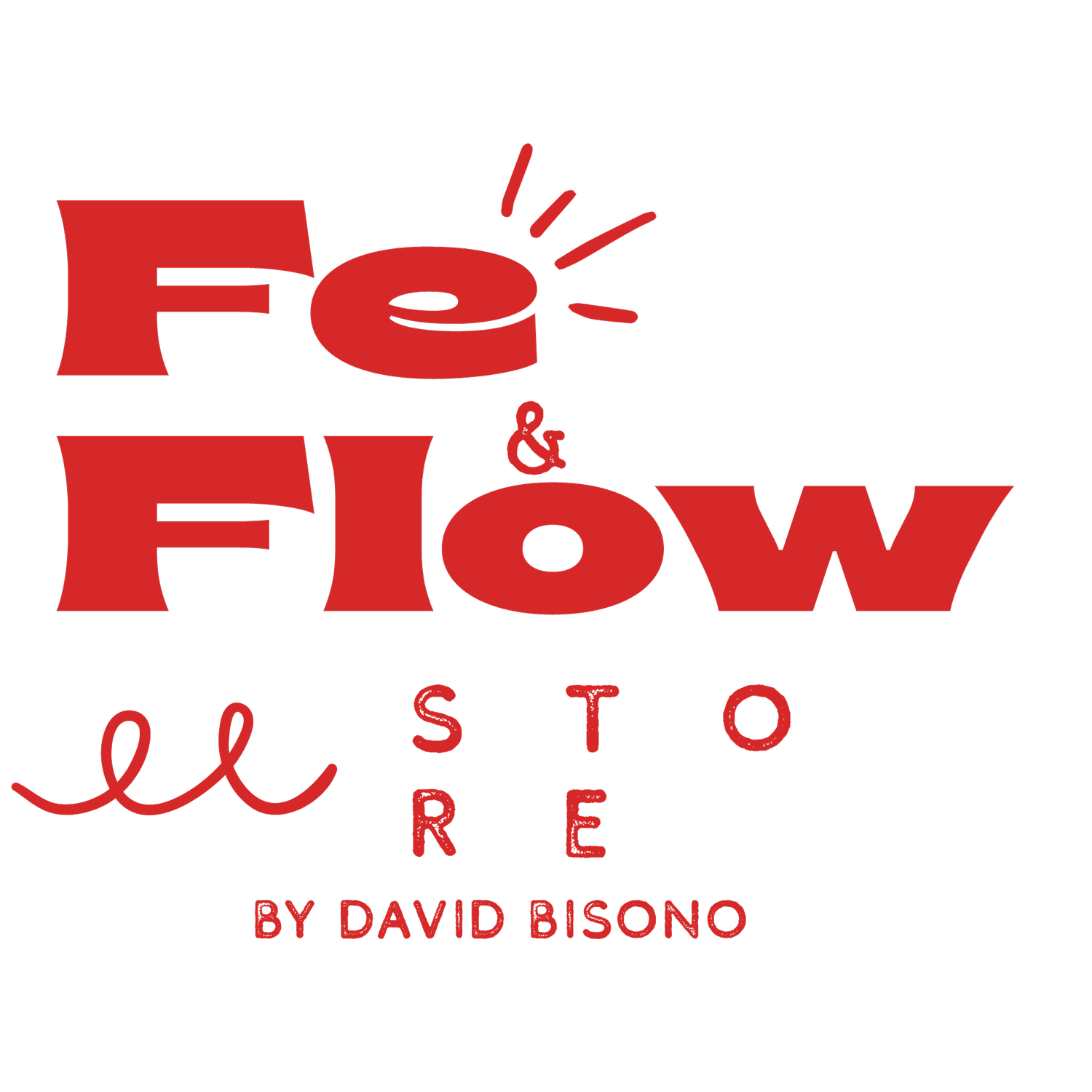 Fe y Flow Store