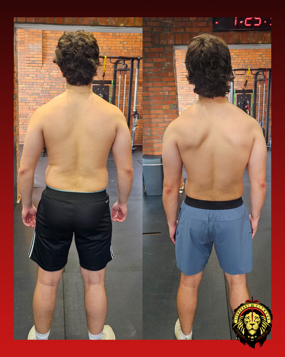 Lionheart Fitness