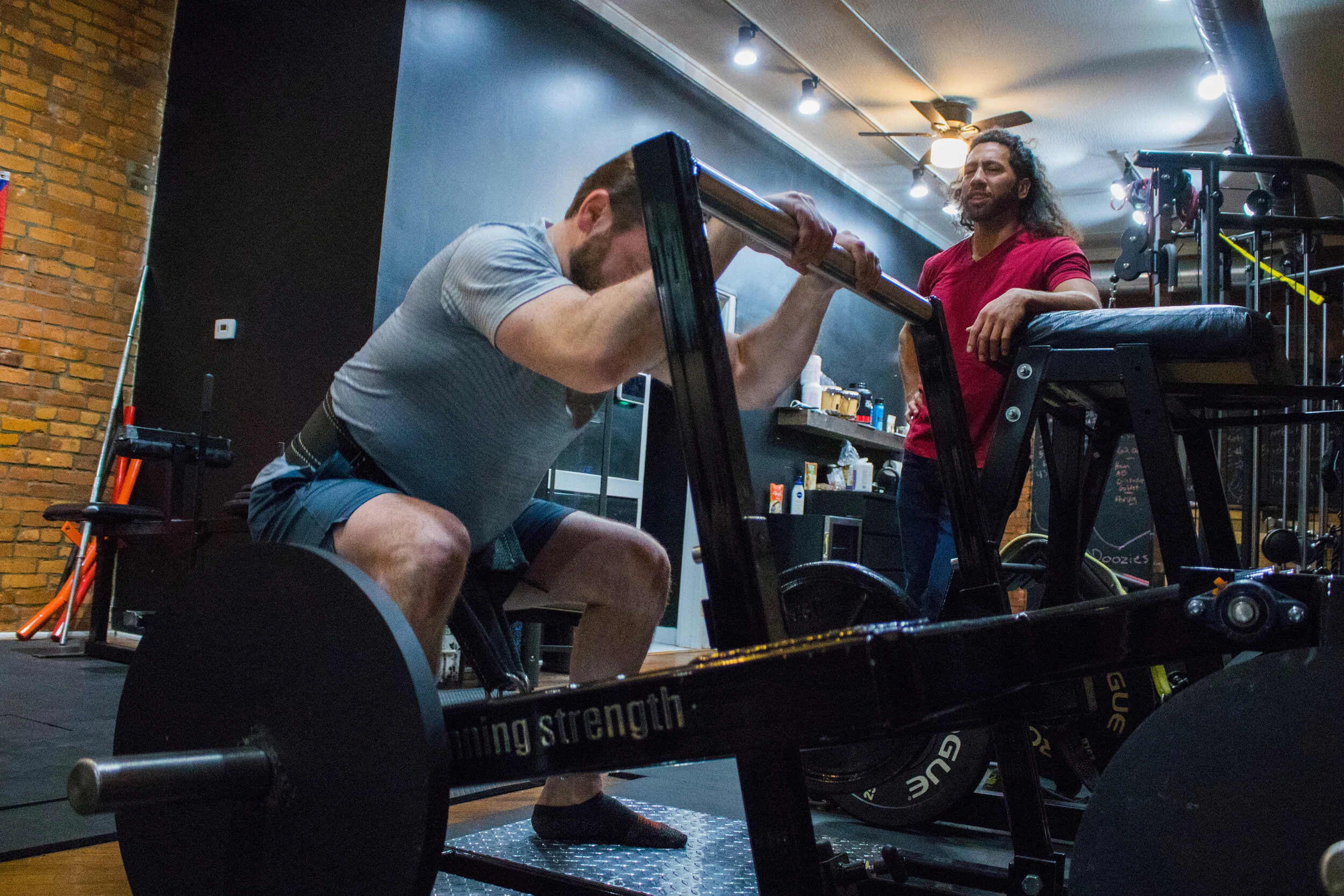 Lionheart Fitness