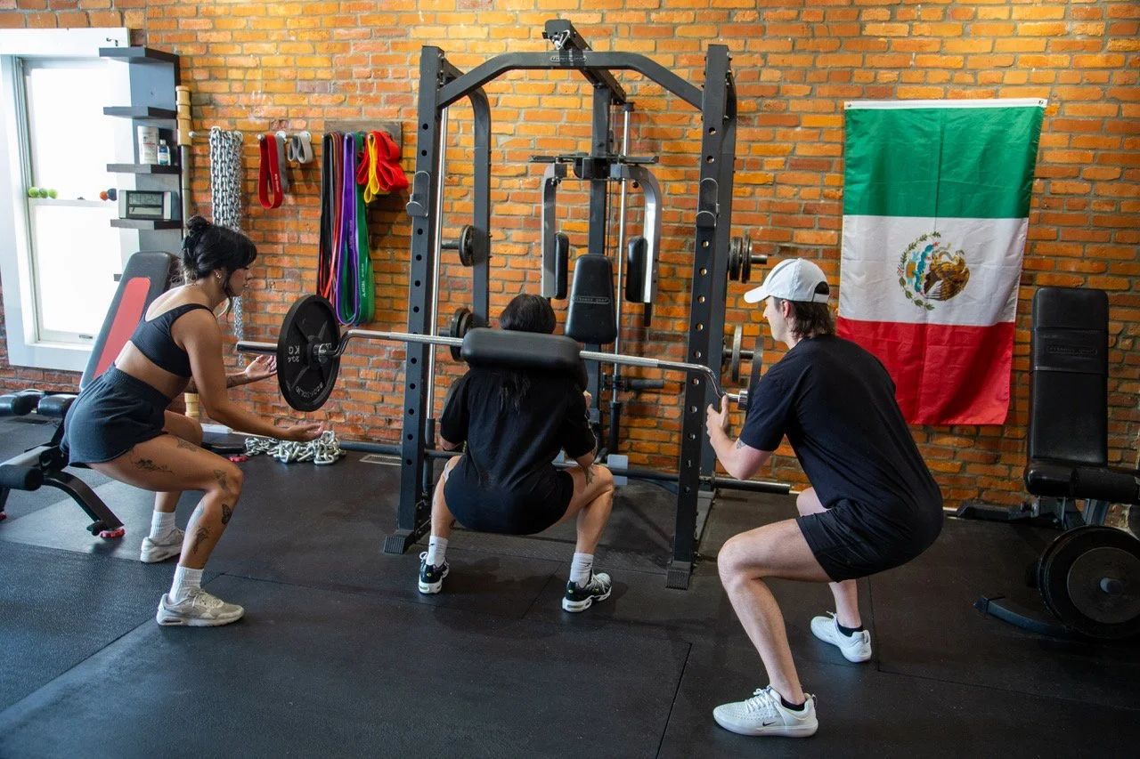 Lionheart Fitness