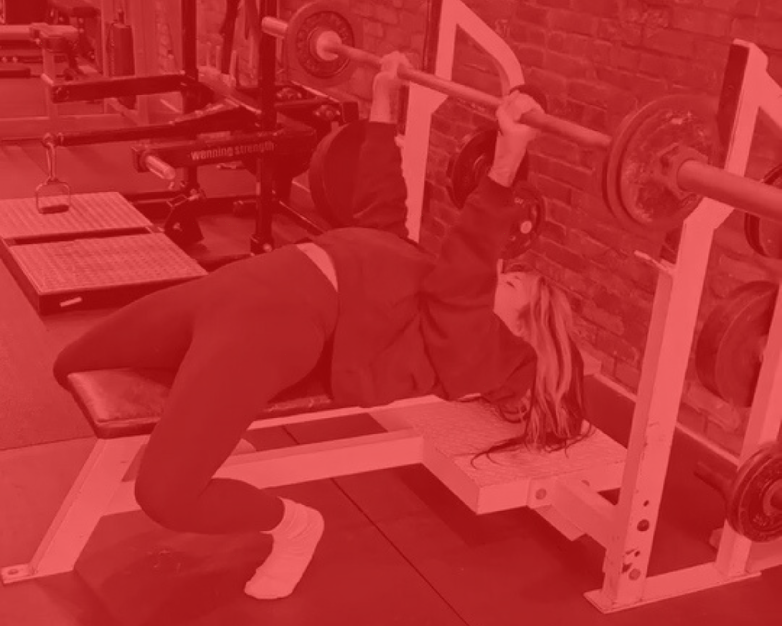 Lionheart Fitness