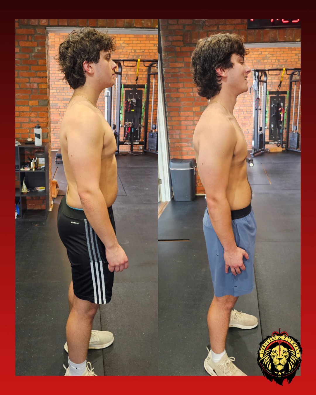 Lionheart Fitness