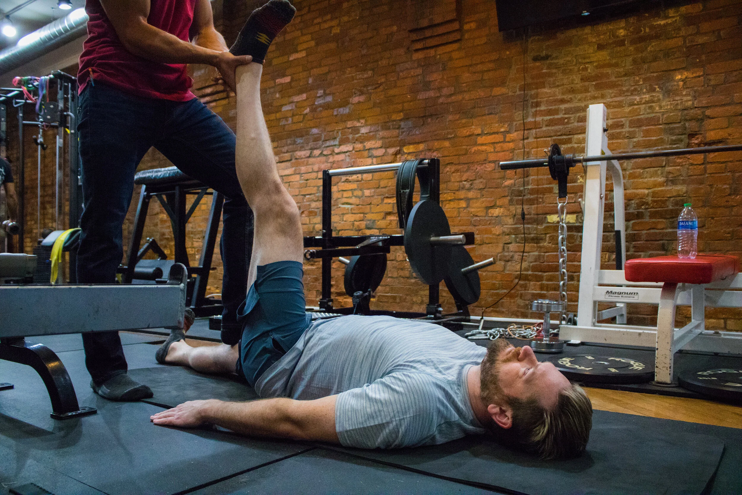 Lionheart Fitness
