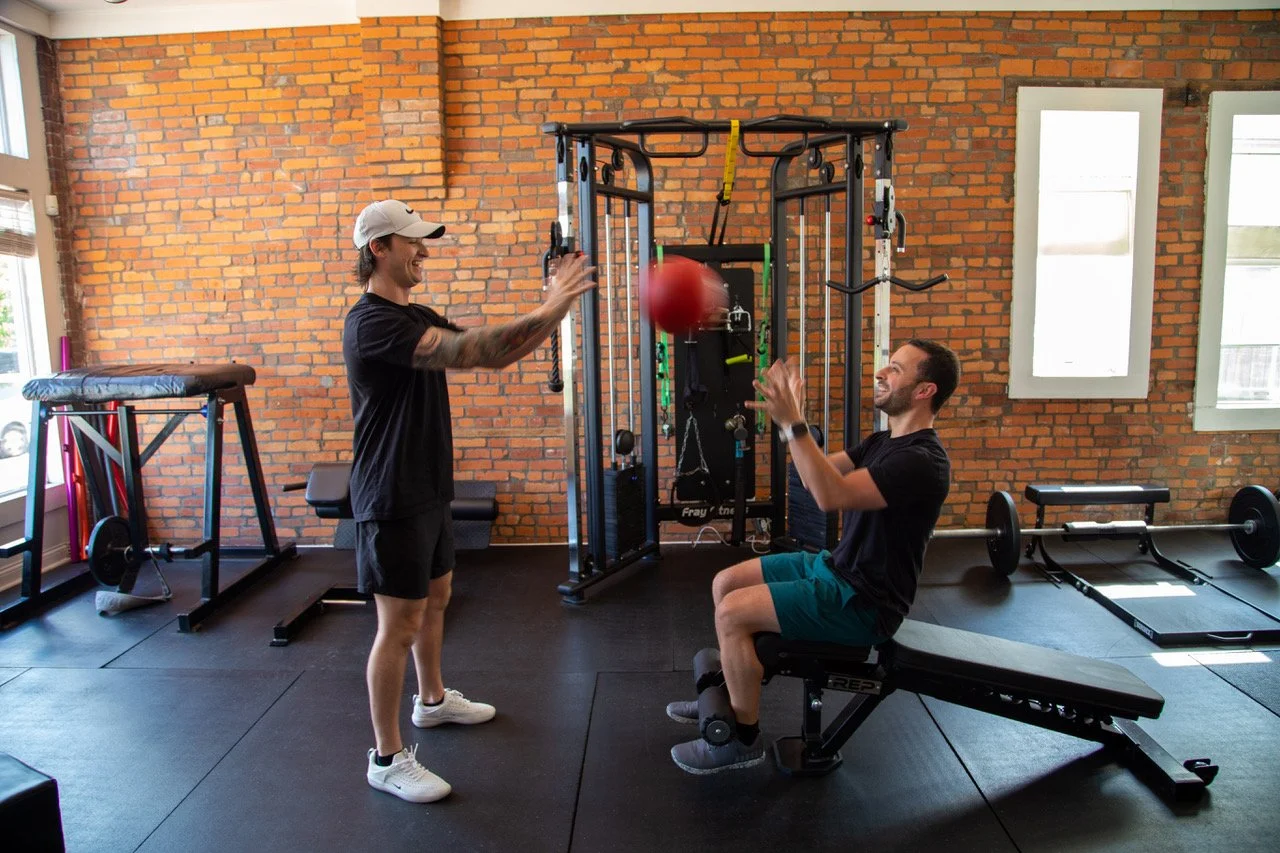 Lionheart Fitness