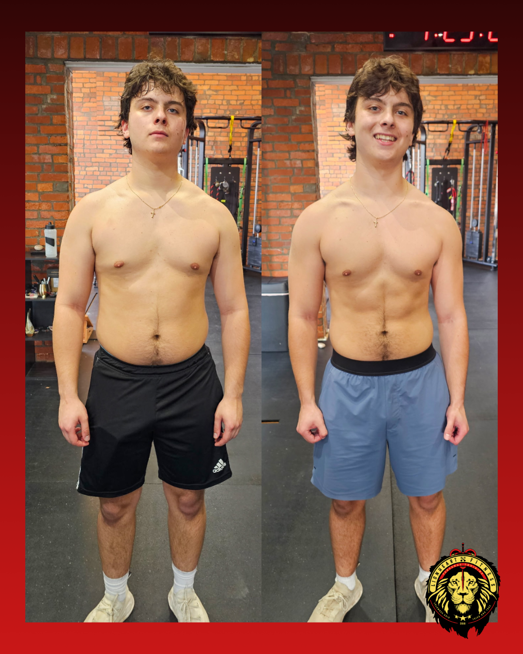 Lionheart Fitness