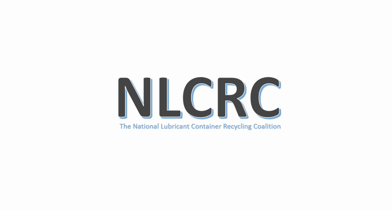 National Lubricant Container Recycling Coalition