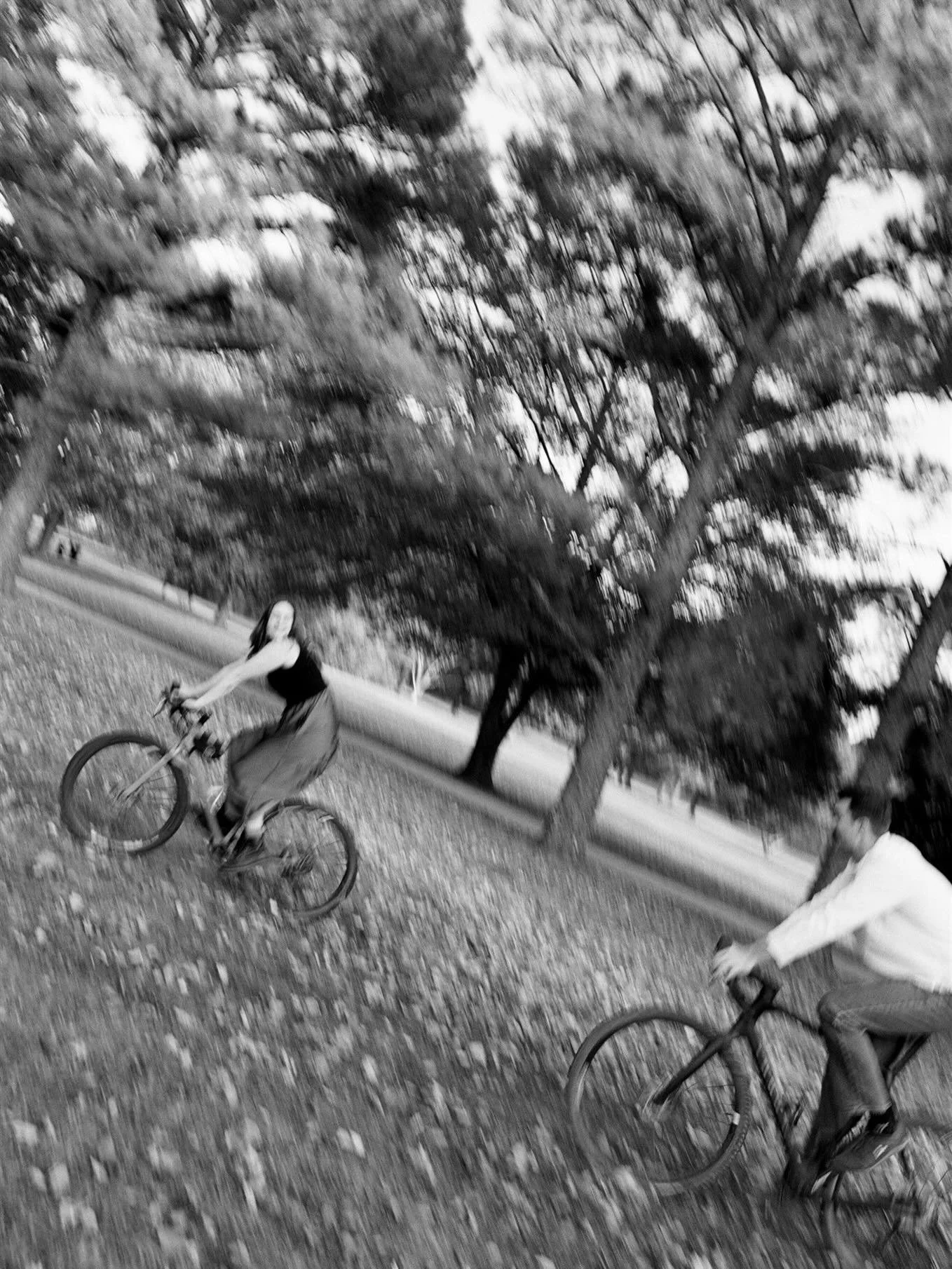 All film, all love!!!