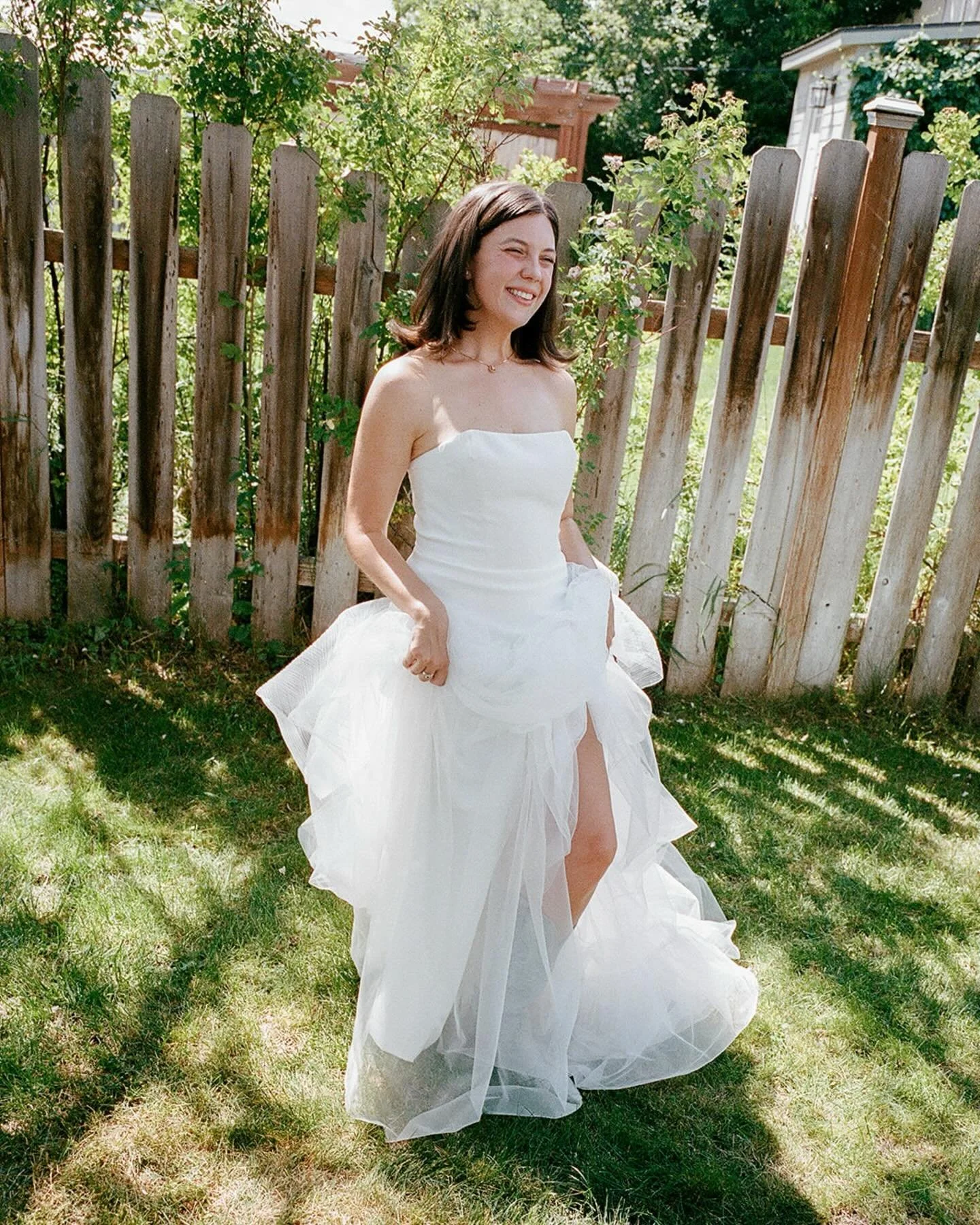 such a sweet wedding I still think about often from a dreamy summer day in Missoula <3