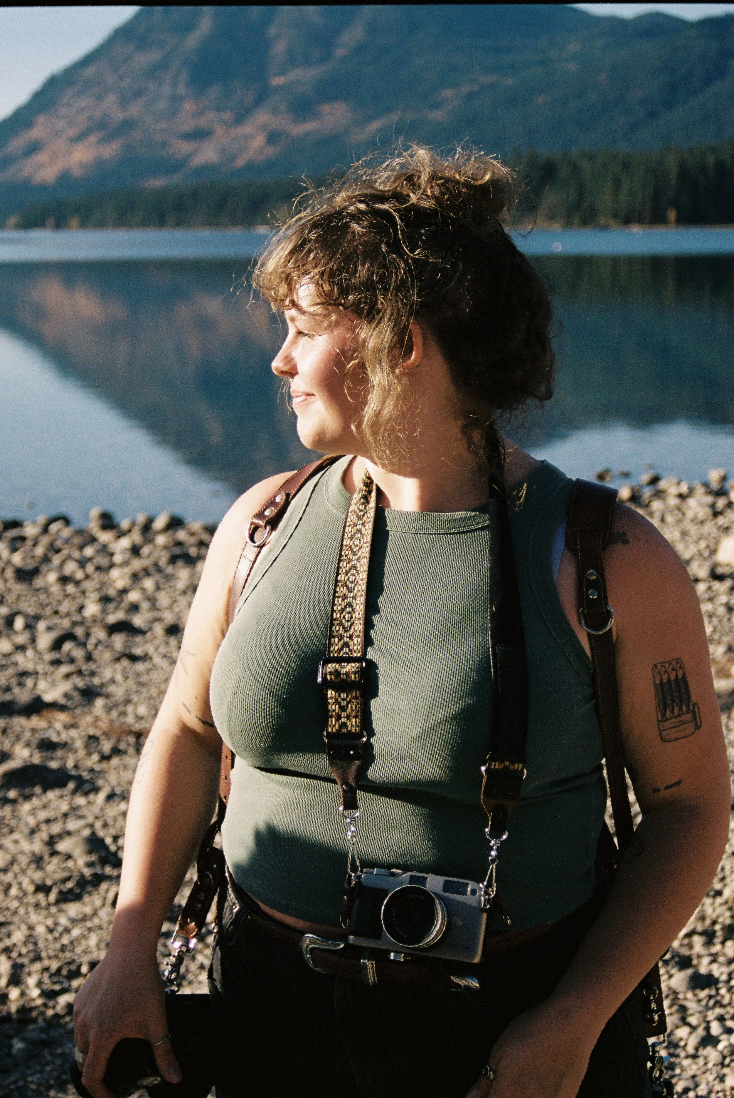 film wedding photographer based in Arkansas photographing weddings worldwide
