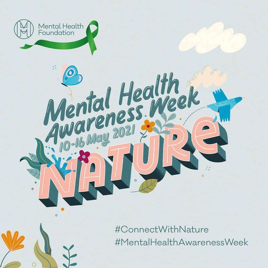 This week (10-16th May) is Mental Health Awareness Week. The theme this year is connecting with nature, and as such we've added a few previews of our Catz pets (they're &quot;nature&quot;, right?).

Across the country, people will be celebrating the 