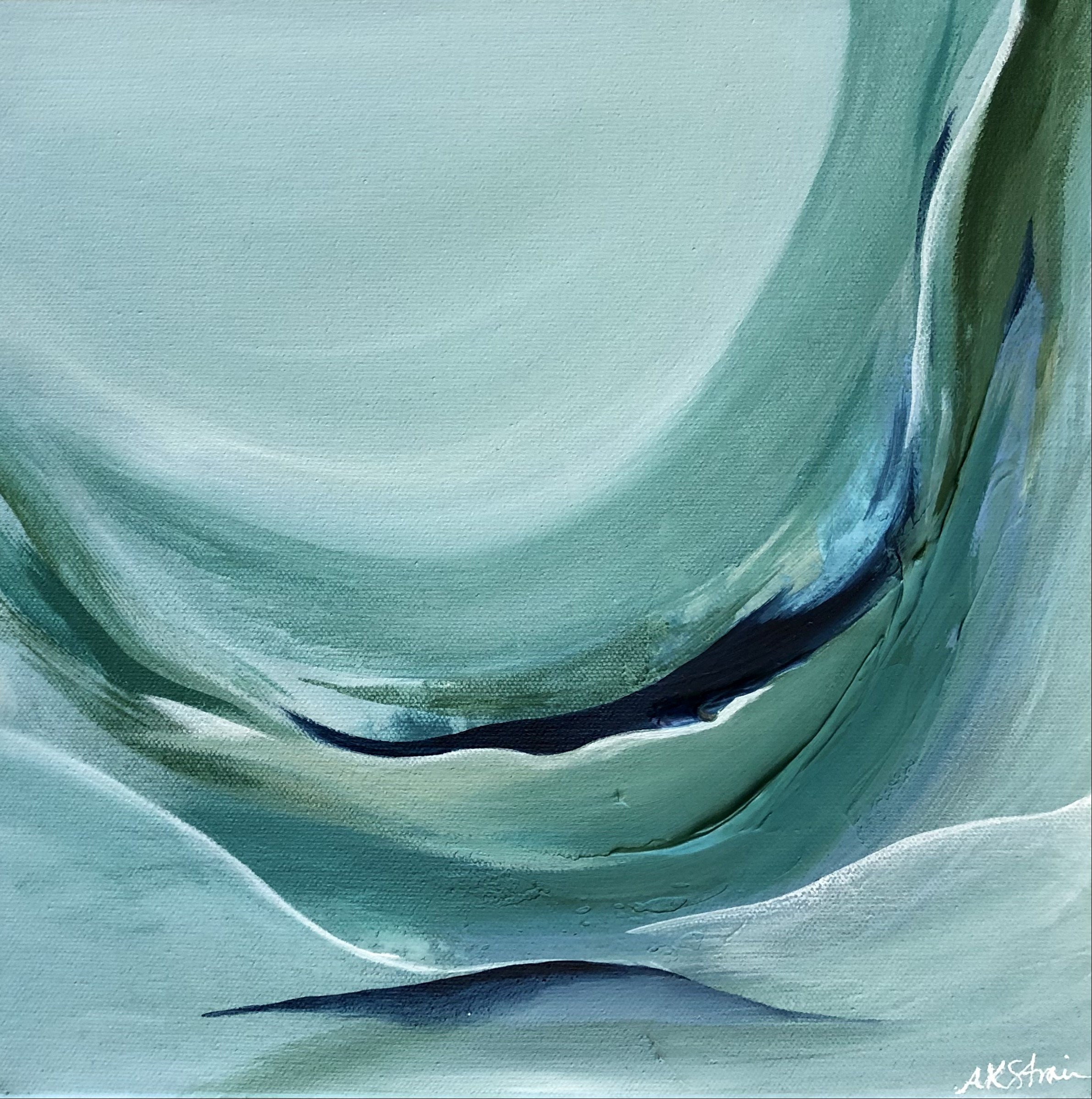 12"X12" - Sage