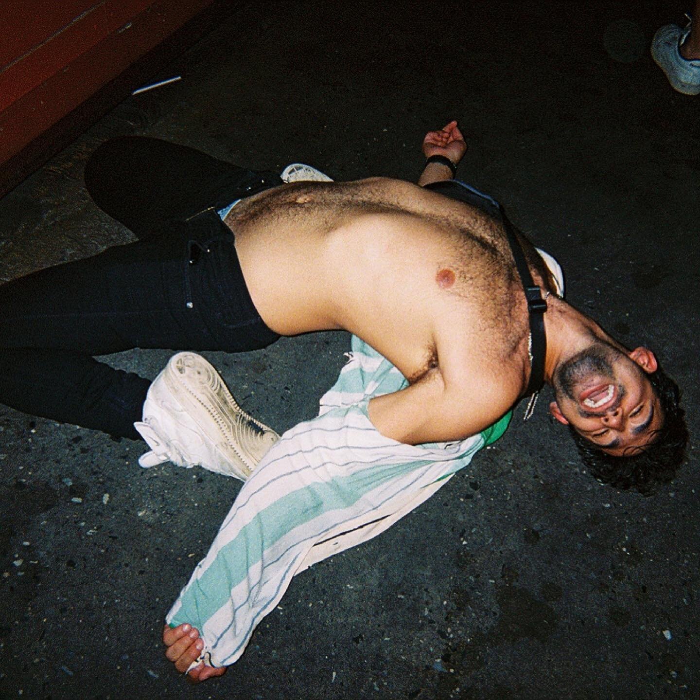 Always take a disposable out with you