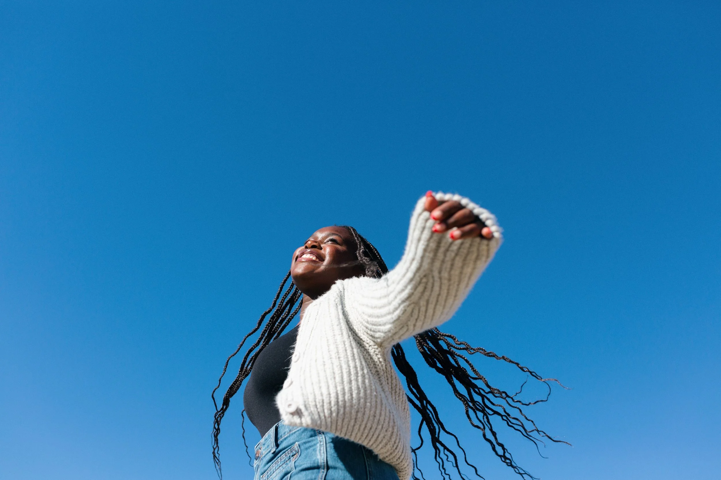 What to do with Senior Photos After the Shoot