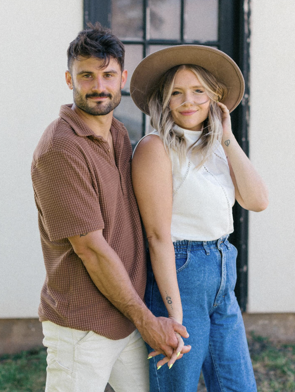 The Story of You // Oregon Couple’s Photography