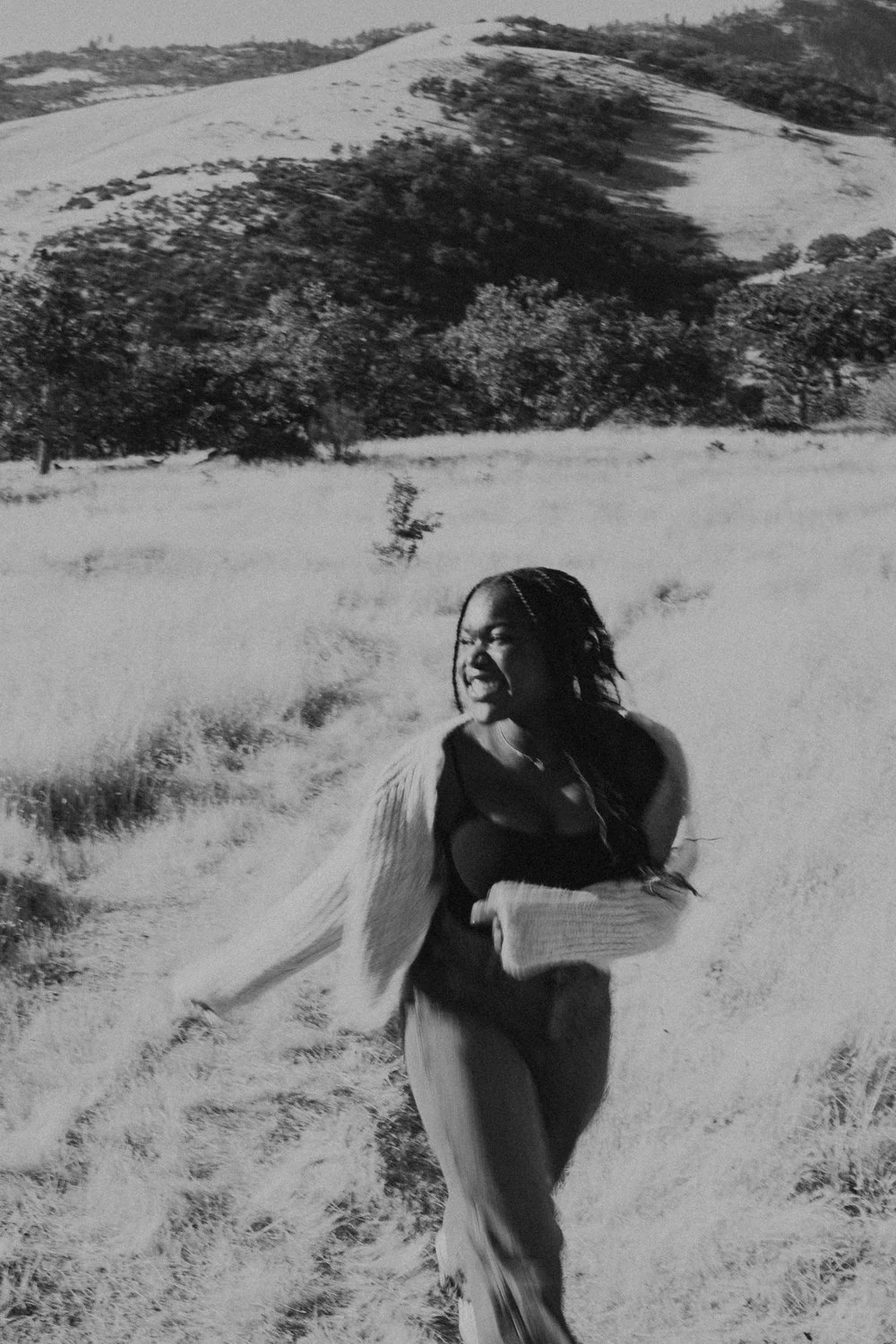 The Sweetest Way to Capture Senior Year 