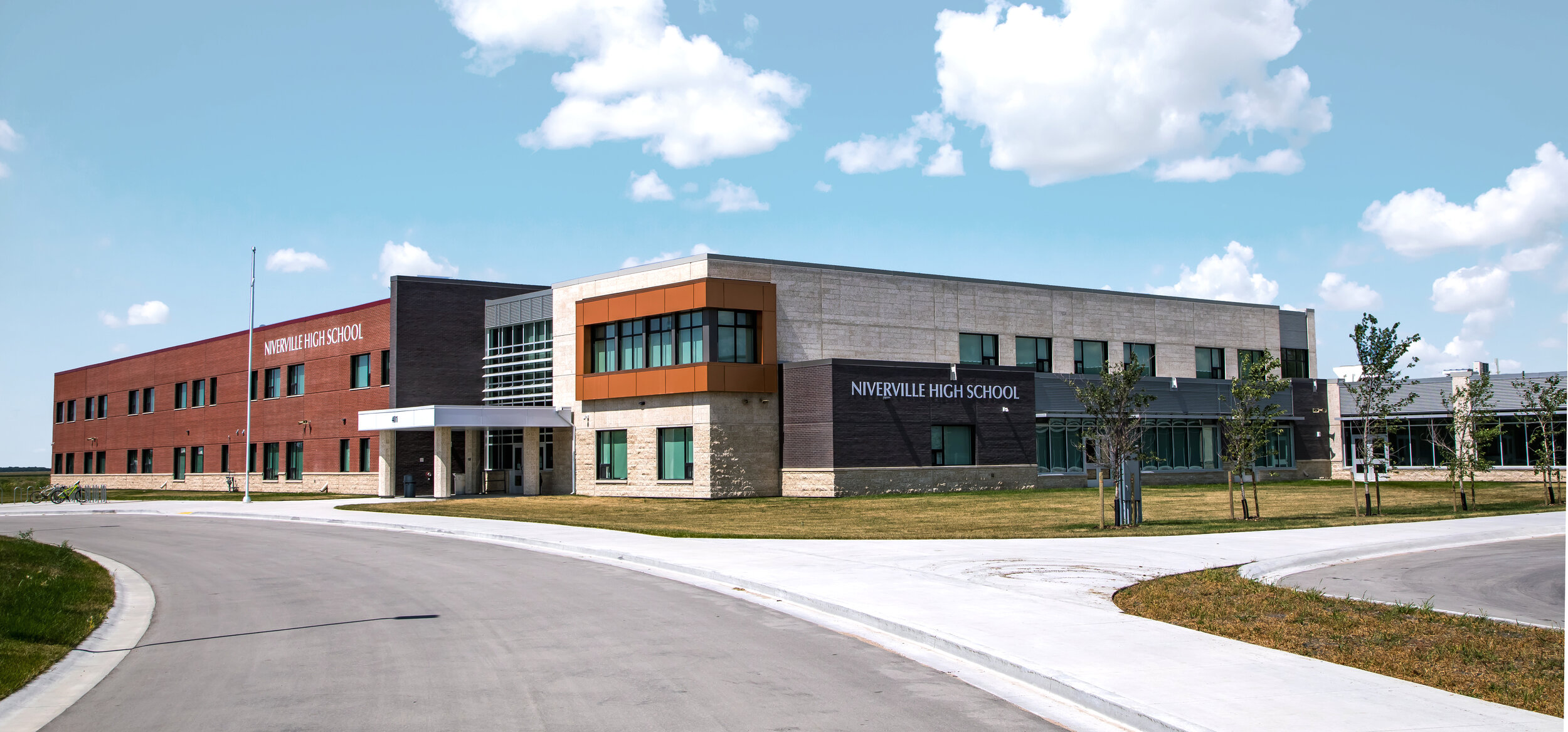 Niverville,Manitoba