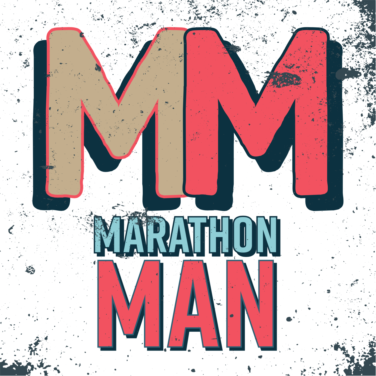 The Book of Marathon