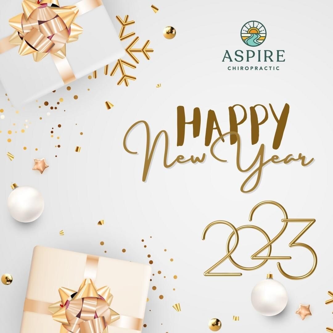 HAPPY NEW YEAR!!!

I think most of us are happy to see the end of 2022, I love the excitement and possibilities of a new year!

What are your goals this year? We are on your team, let us know what we can help you achieve!
.
.
.
.
.
#newcastle #newcas