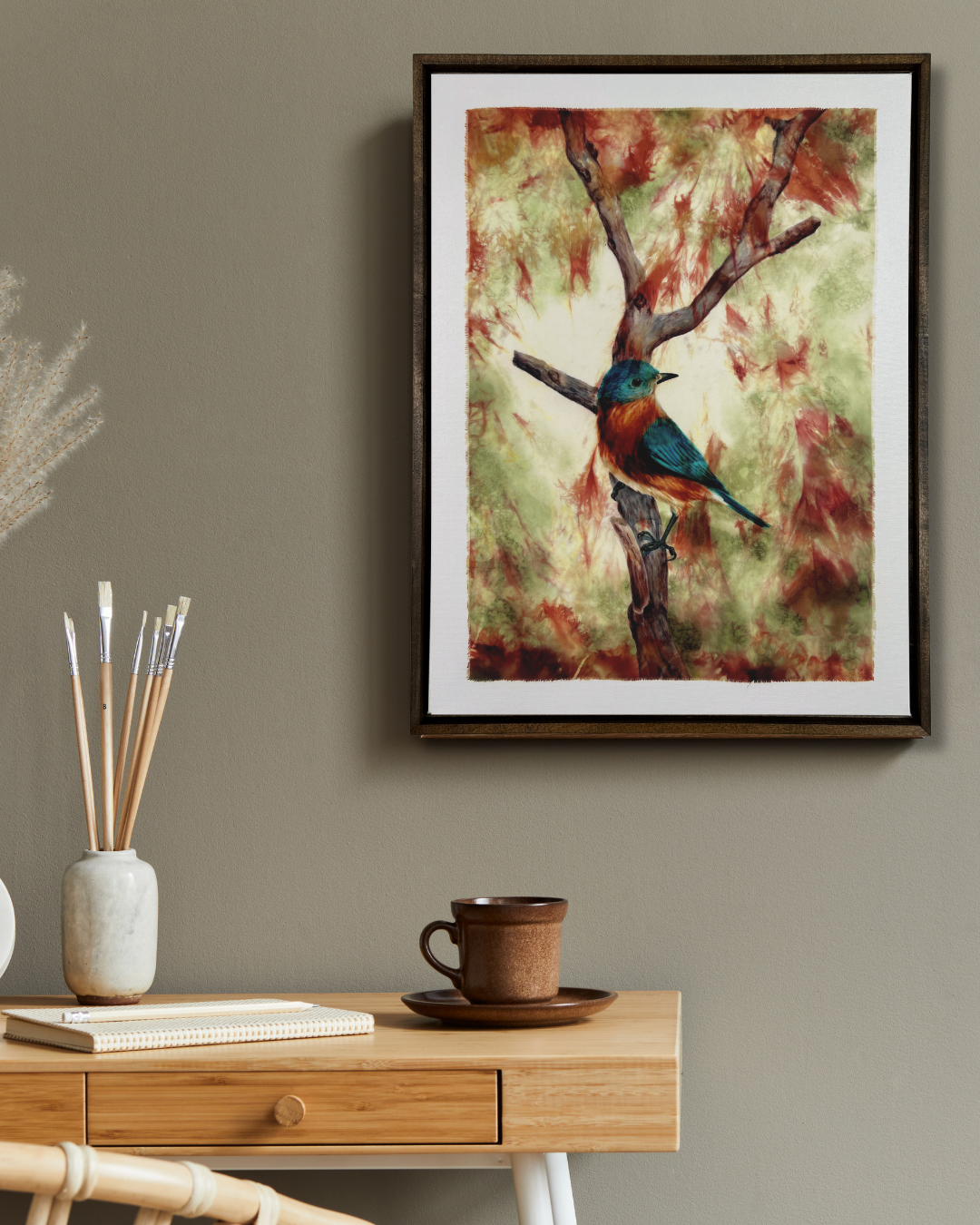 Bluebird of Happiness_Silk Painting.png