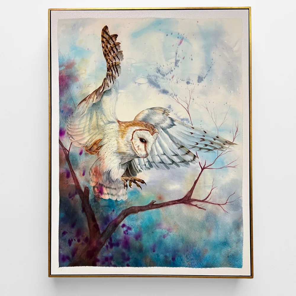 🎄✨ Last-minute holiday shopping made easy at Rooted Expressions Studio! ✨🎄

Find the perfect hand-made gifts that will truly stand out this season: 
🖼️ Original Silk Paintings
🖨️ Fine Art Prints
🎉 Artist Greeting Cards
🧣 Hand-Painted Silk Scarv