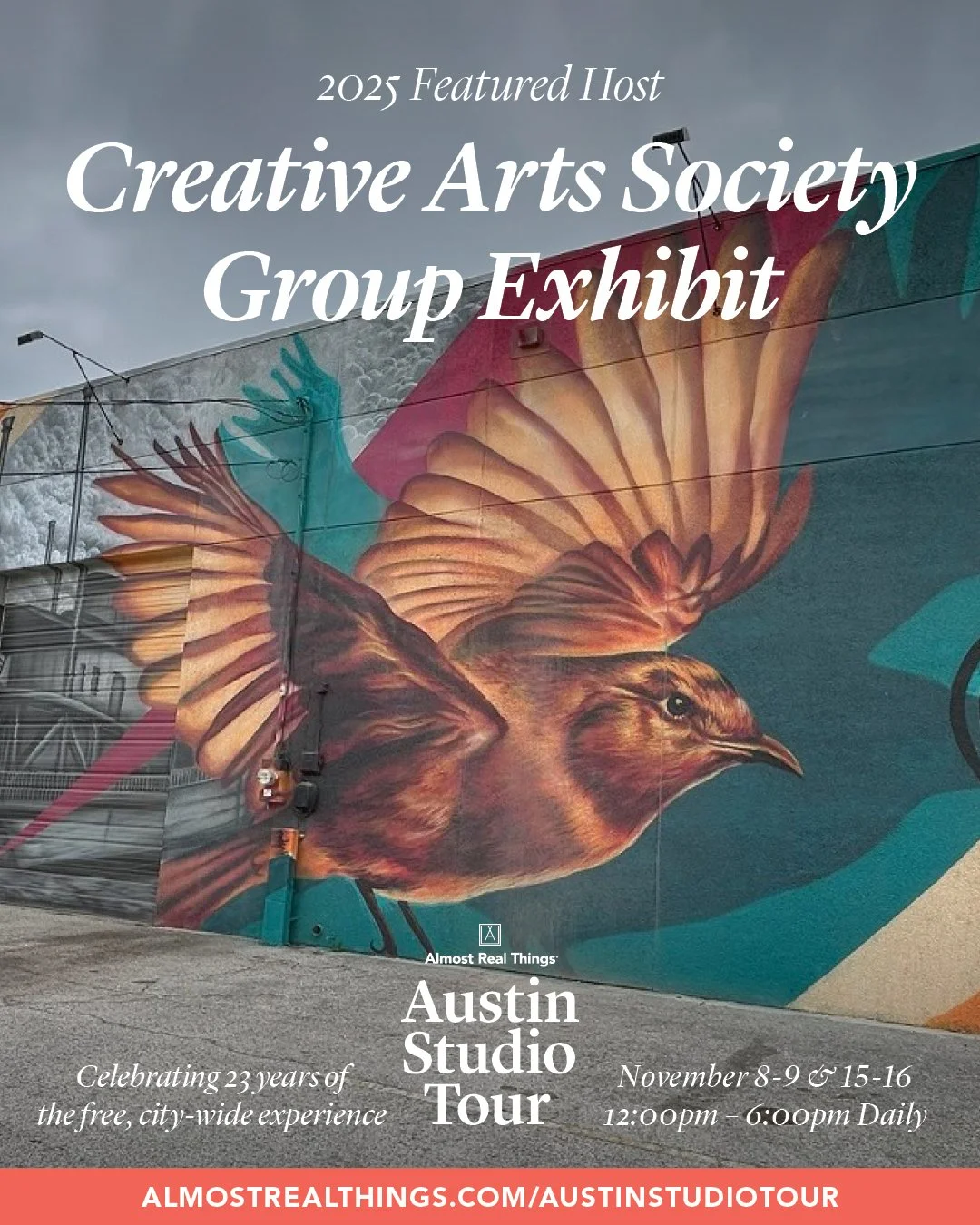Austin Studio Tour