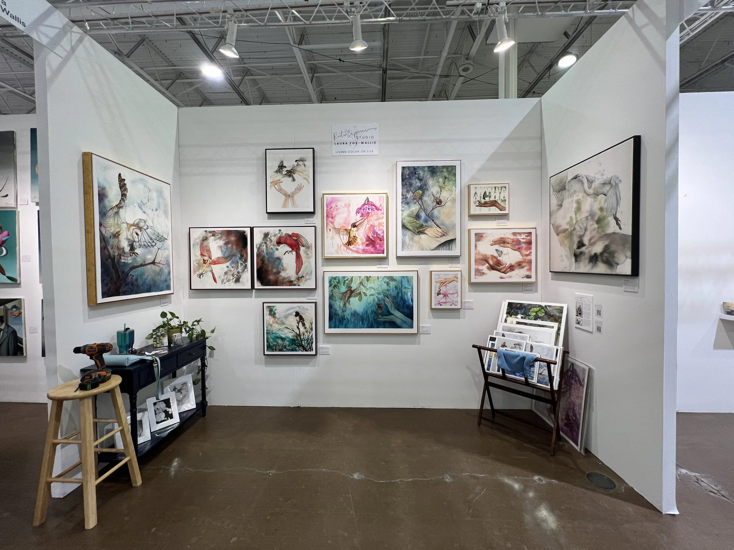 The Other Art Fair: Dallas 
