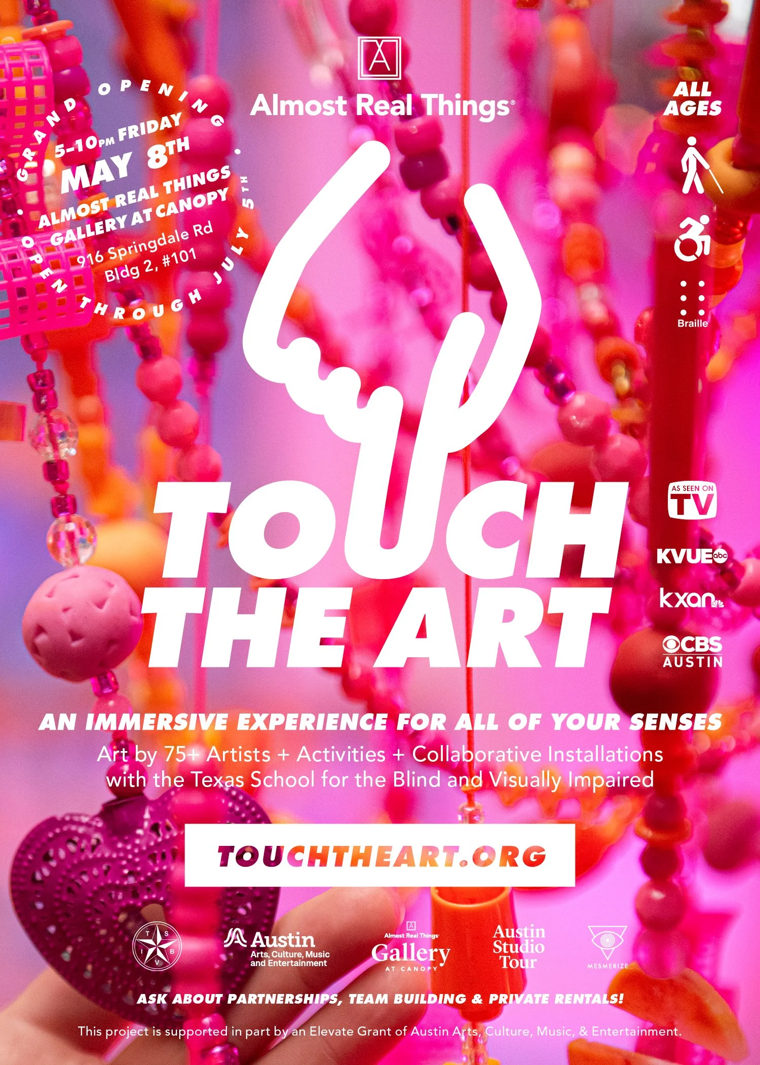 2026 Touch the Art Flyer Front.jpg