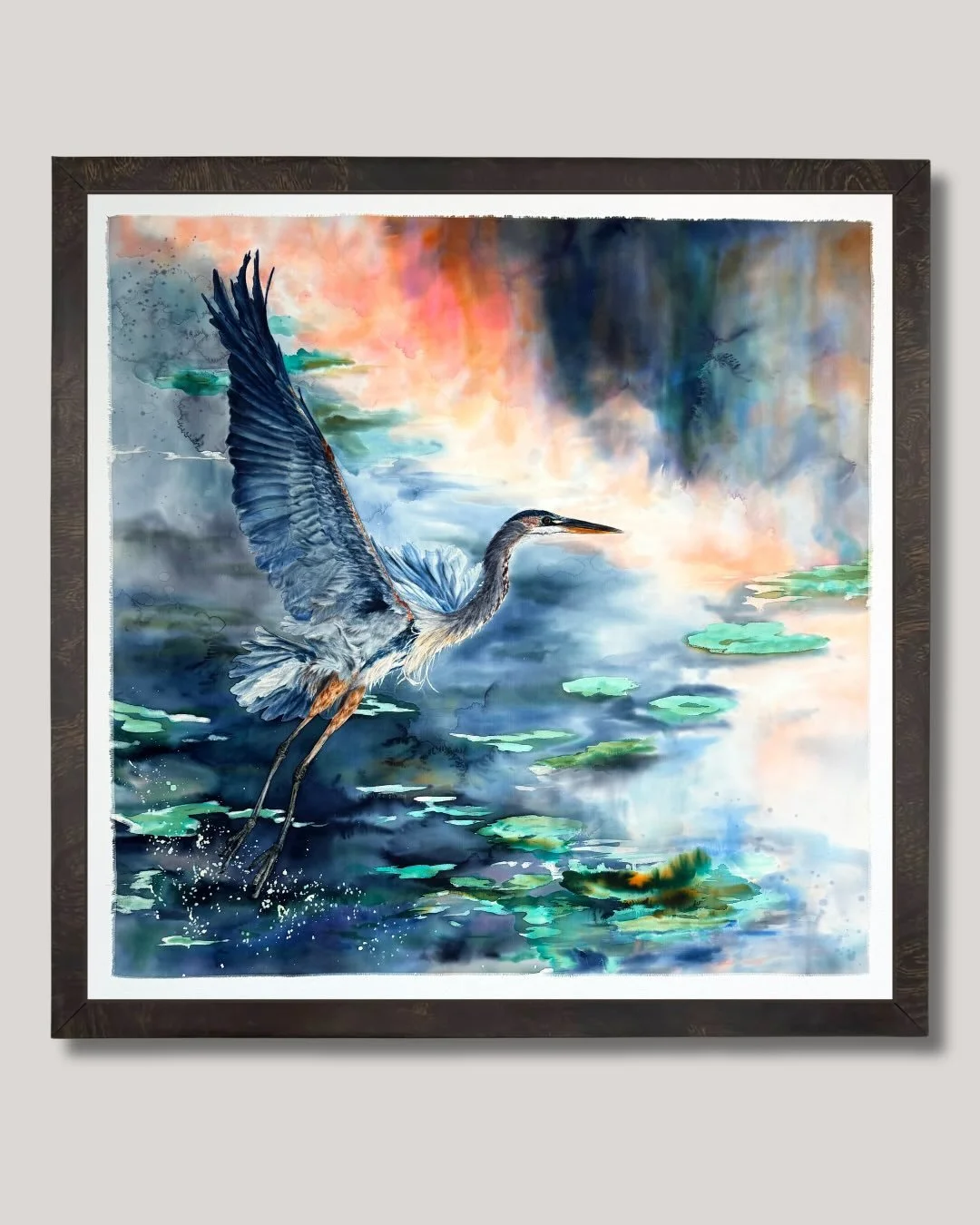 A little look at the original pieces that found homes over the past two weeks 🤍

Thank you so much to the collectors who connected with this work, stopped to have conversations, shared kind words, and chose to bring these pieces into your homes. I t