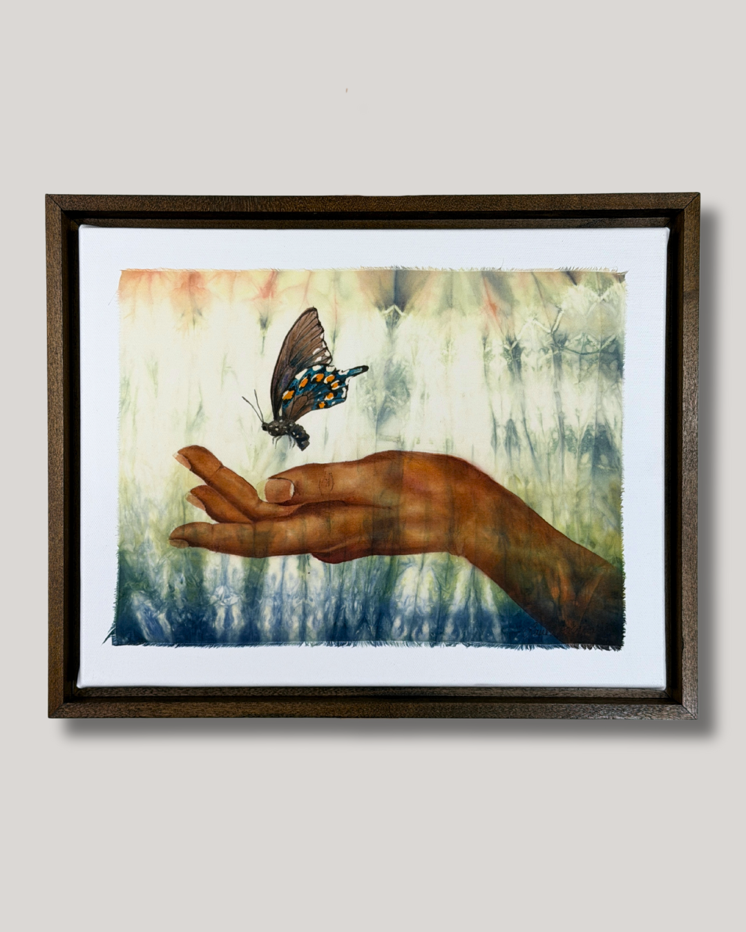 Courage to Rise Silk Painting 14x11. 2.png