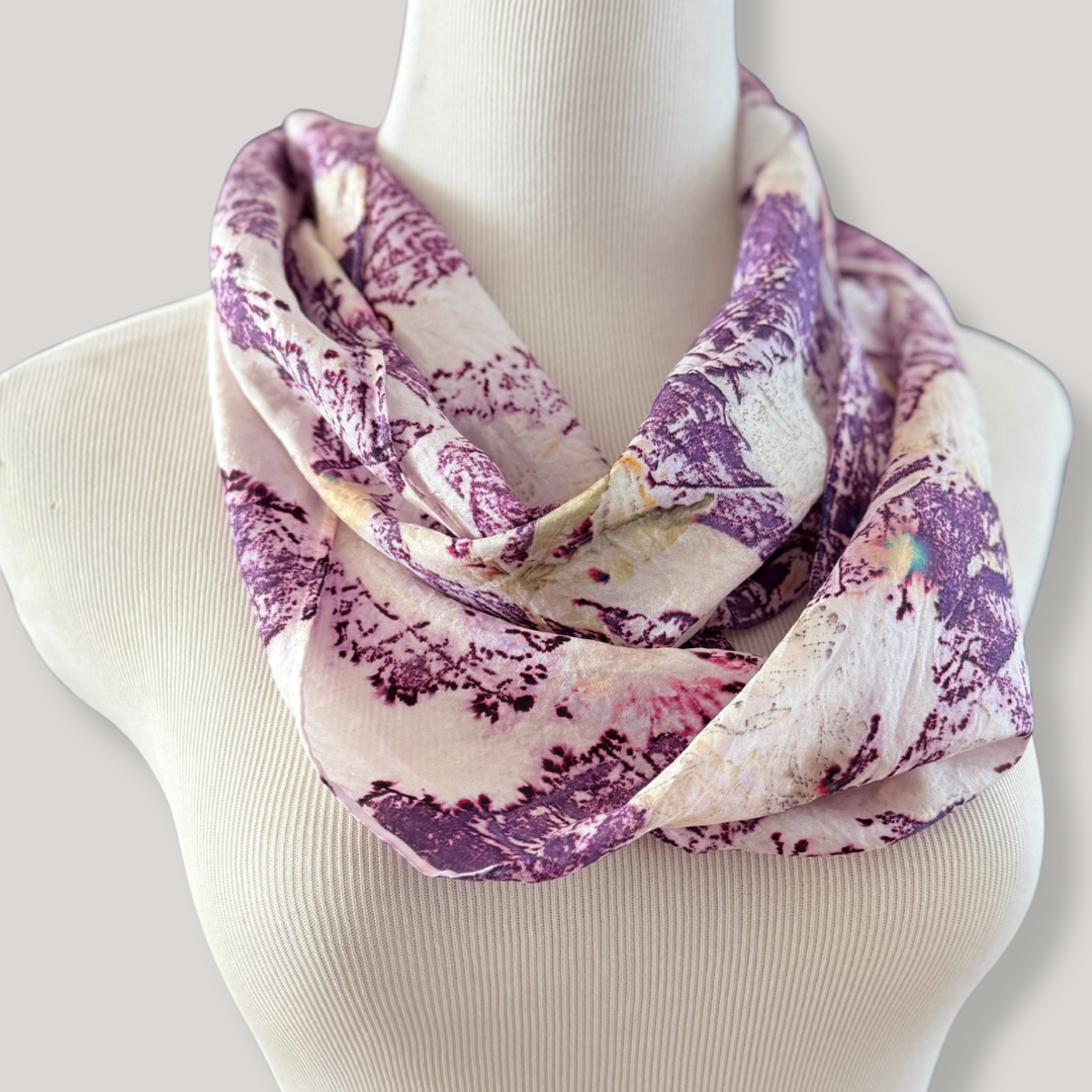 Violet Canopy Scarf by Laura Fox-Wallis.png