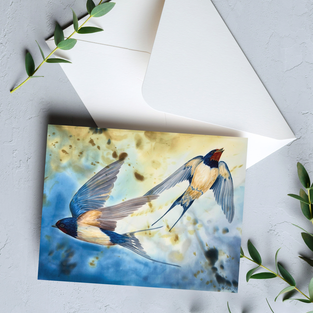 Swallow Stationary By Laura Fox-Wallis..png