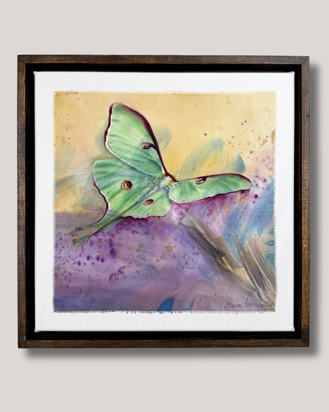 Daughter of the Moon