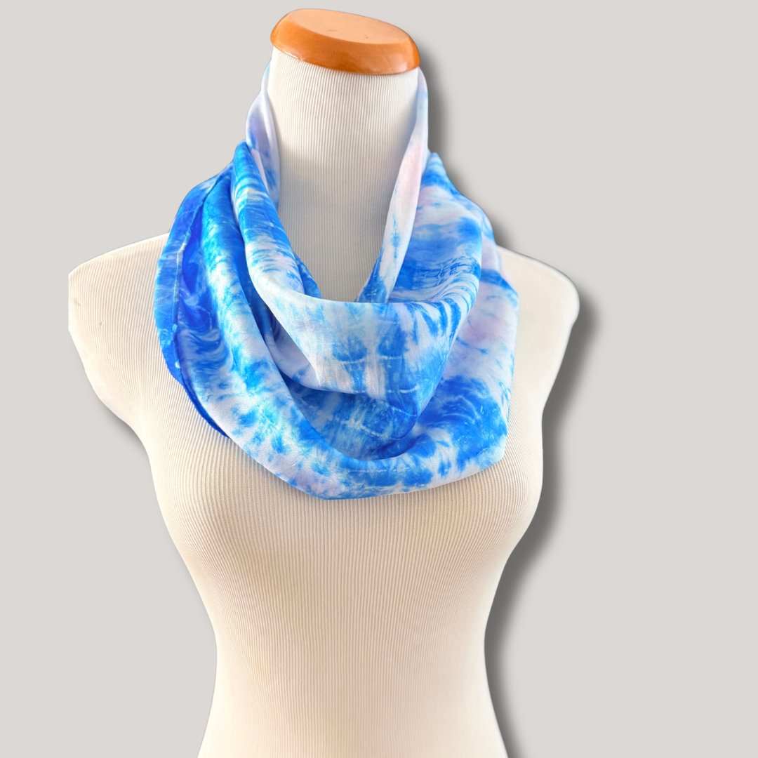 Skyfold in Turquoise Scarf by Laura Fox-Wallis.png