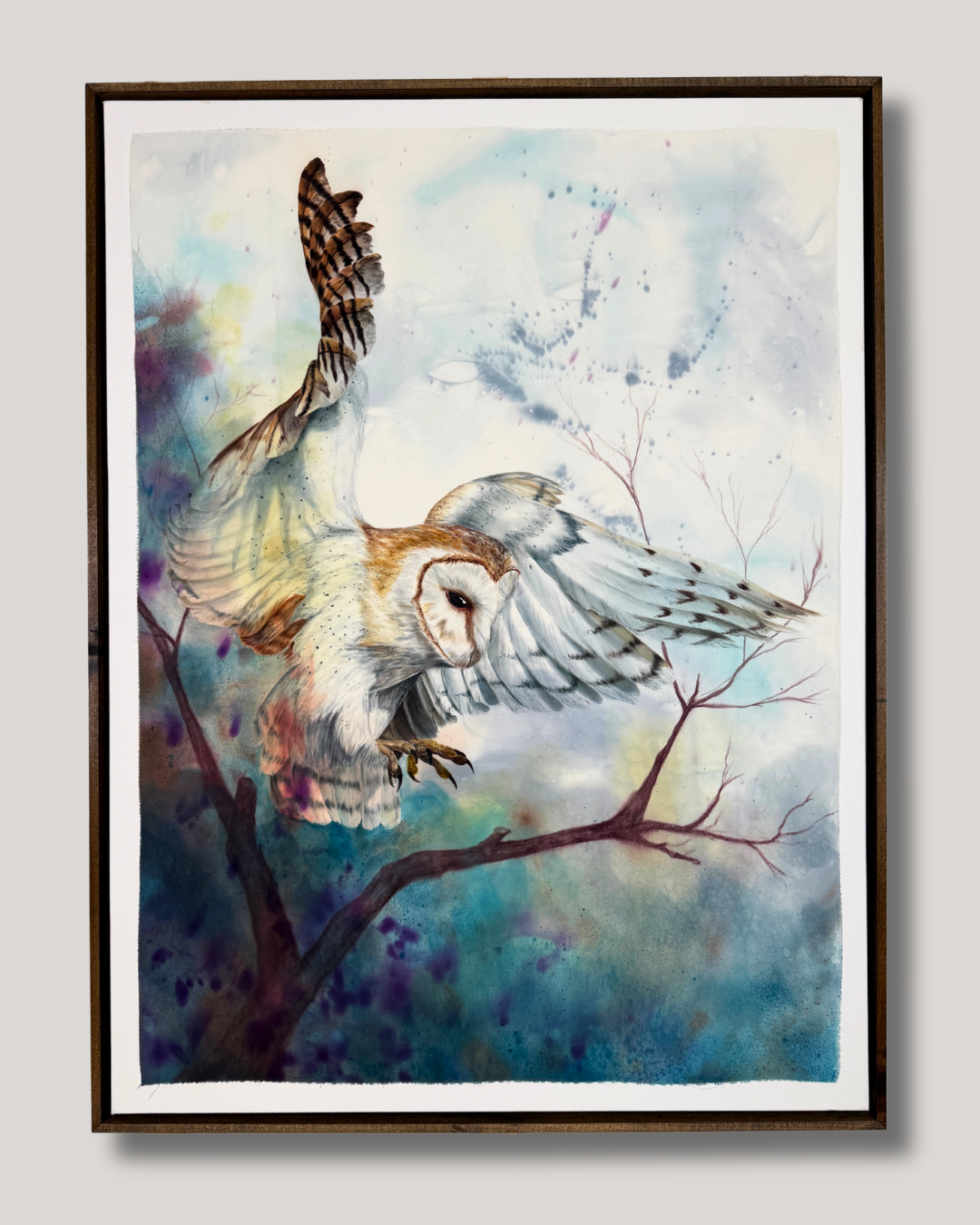 In the Stillness, We Hear Silk Painting 30x40 1.png