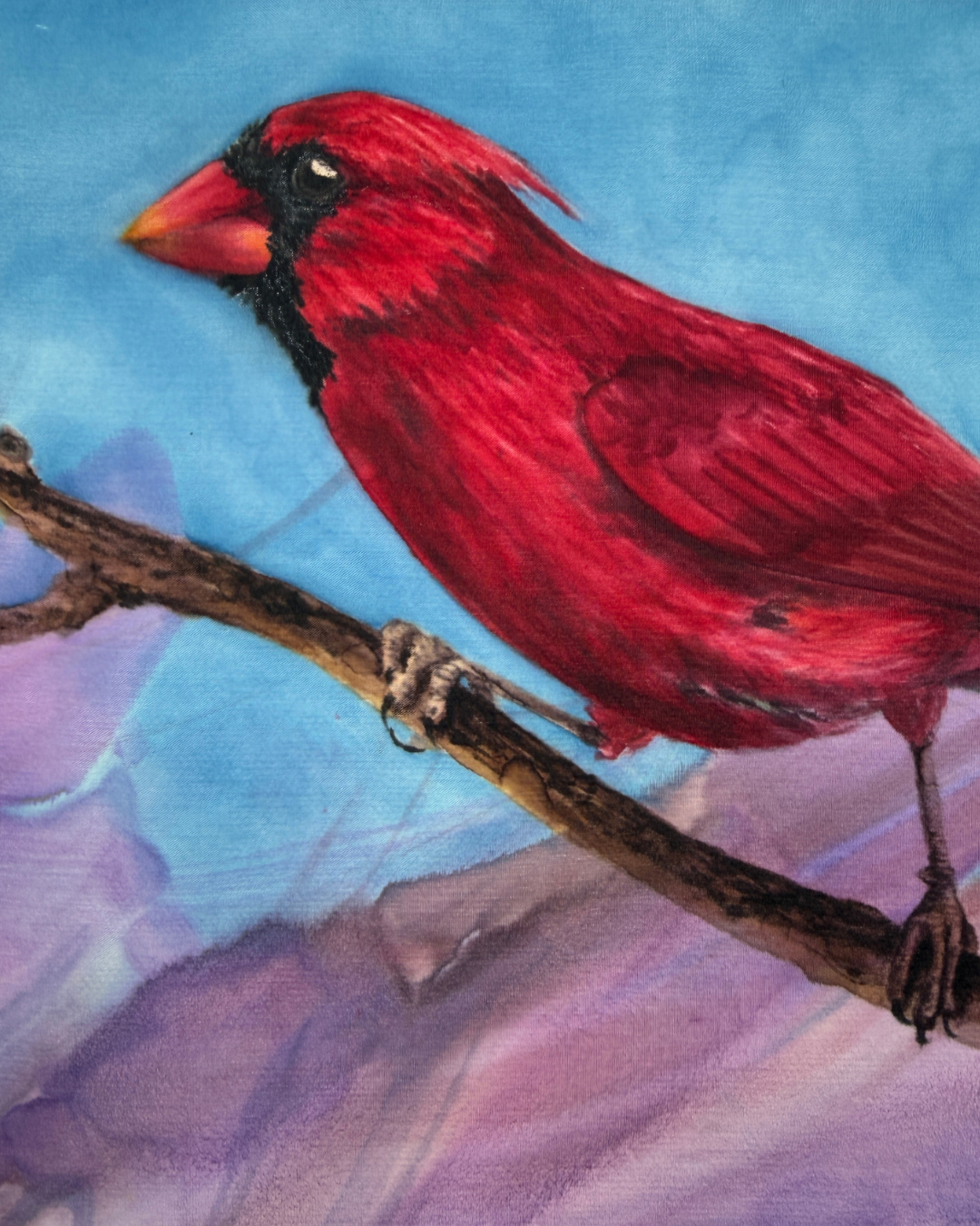 Messenger in Red_Silk Painting2.png