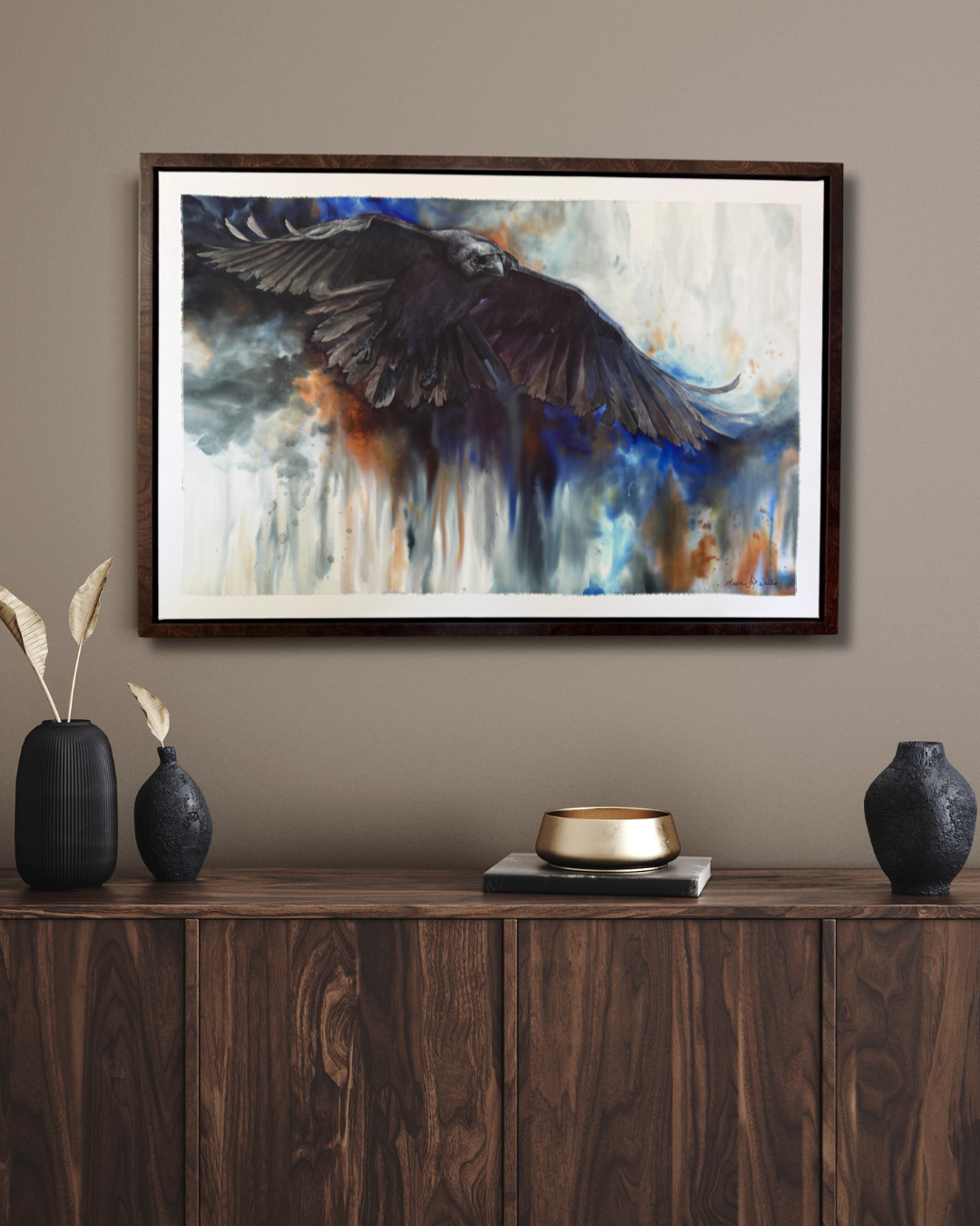 The Keeper of the Veil Silk Painting Laura Fox-Wallis 3.png