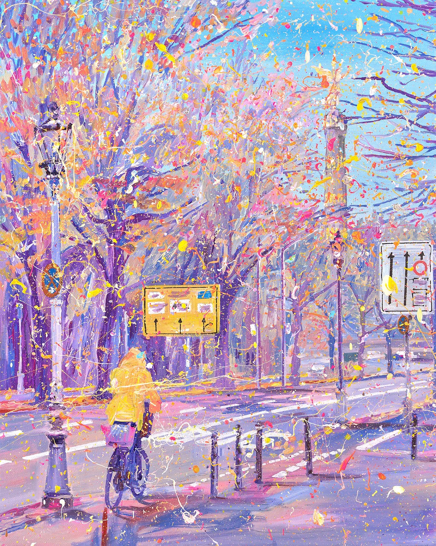 Victory Column Berlin _1 _ idea.kou.jpg