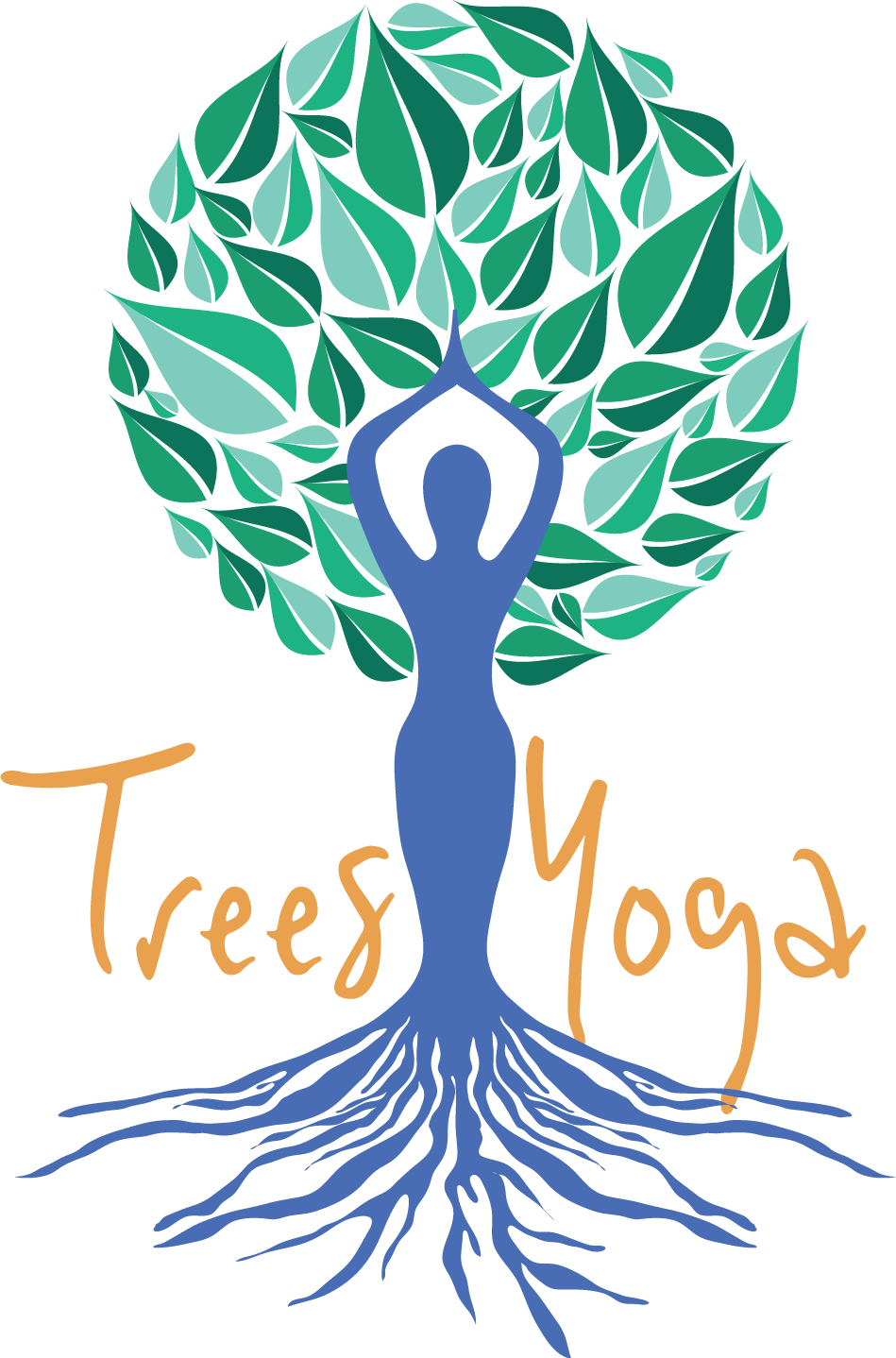 Trees Yoga