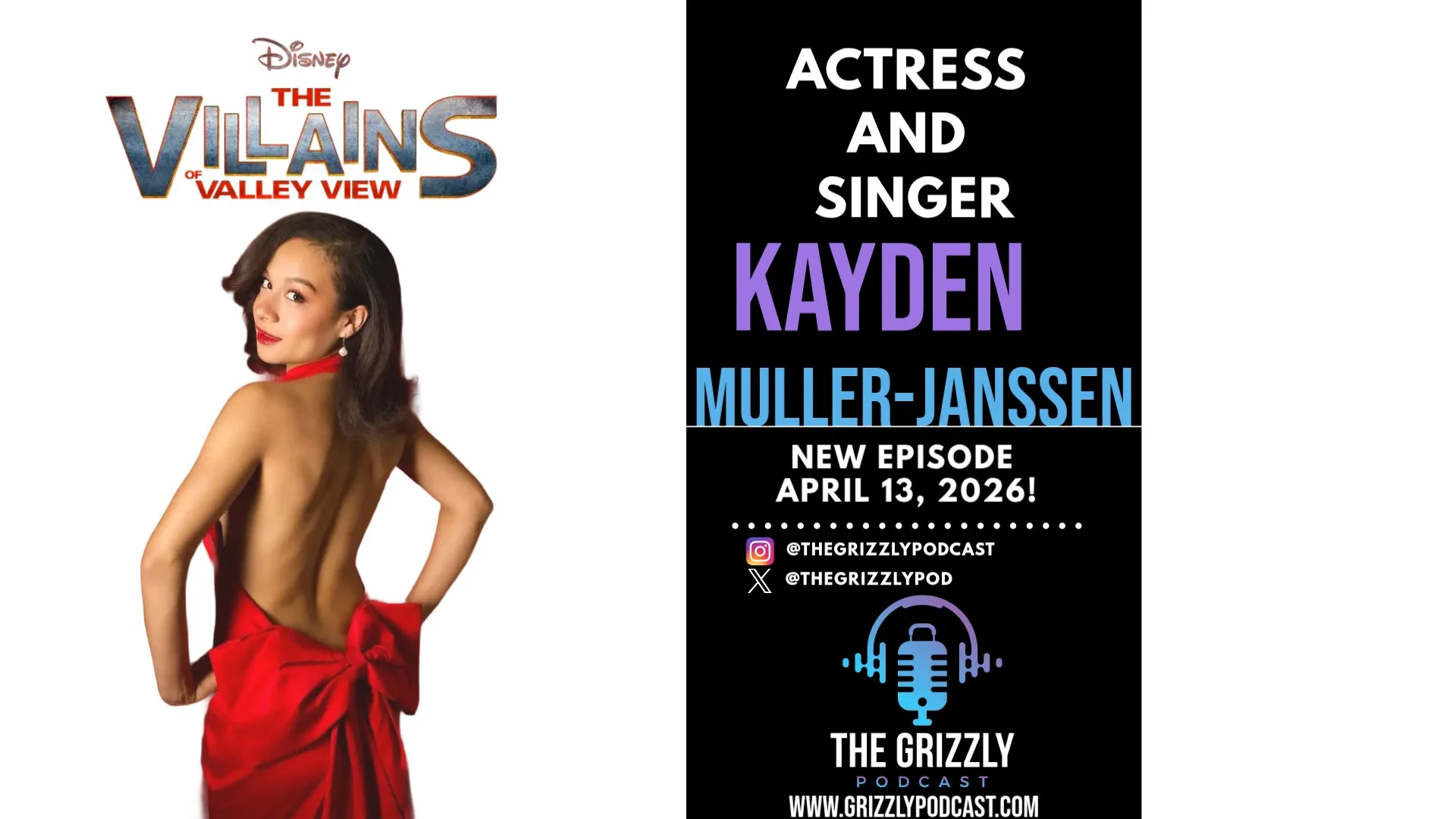 50 episodes later… we level up again!