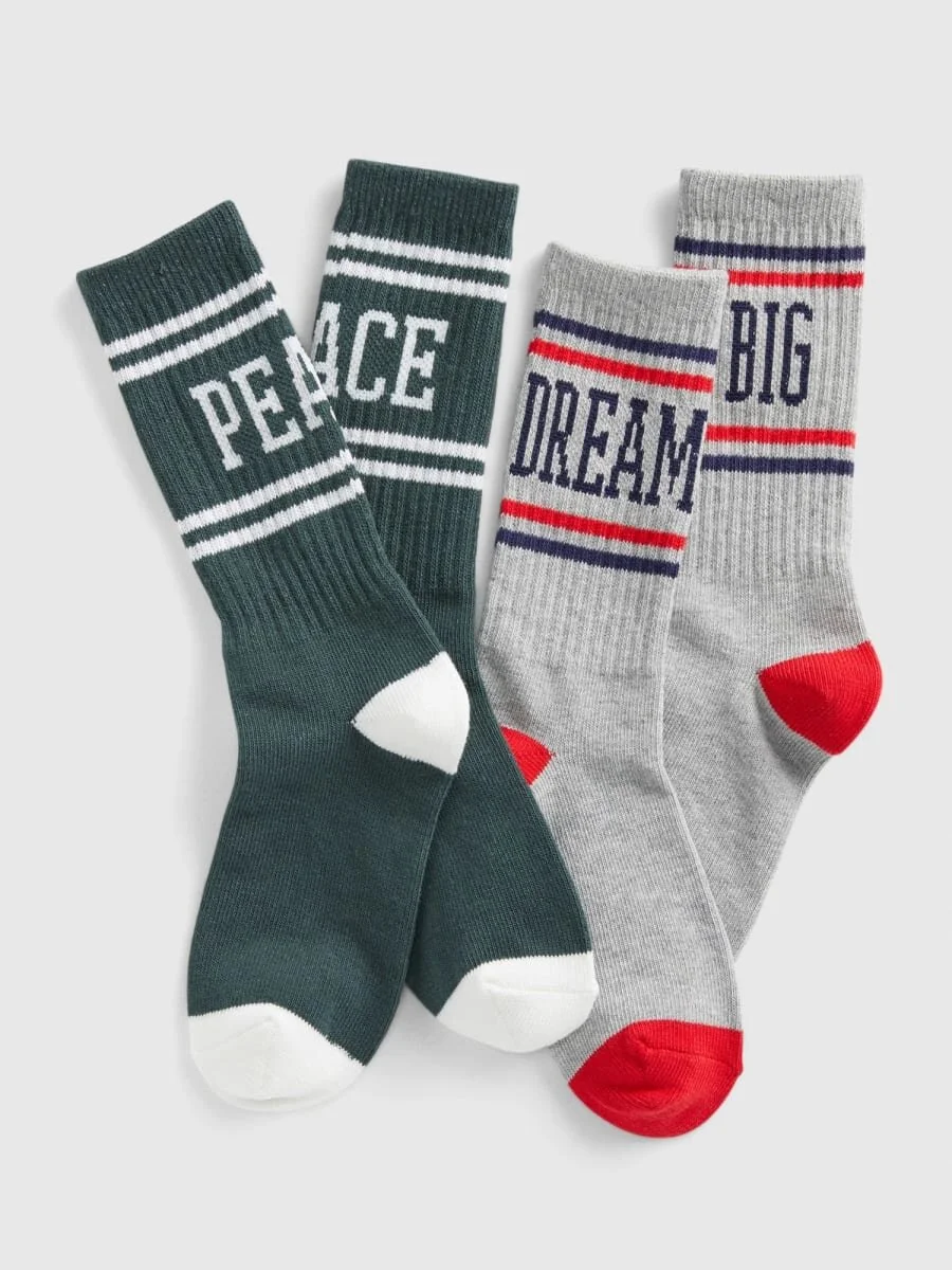 Boys Socks