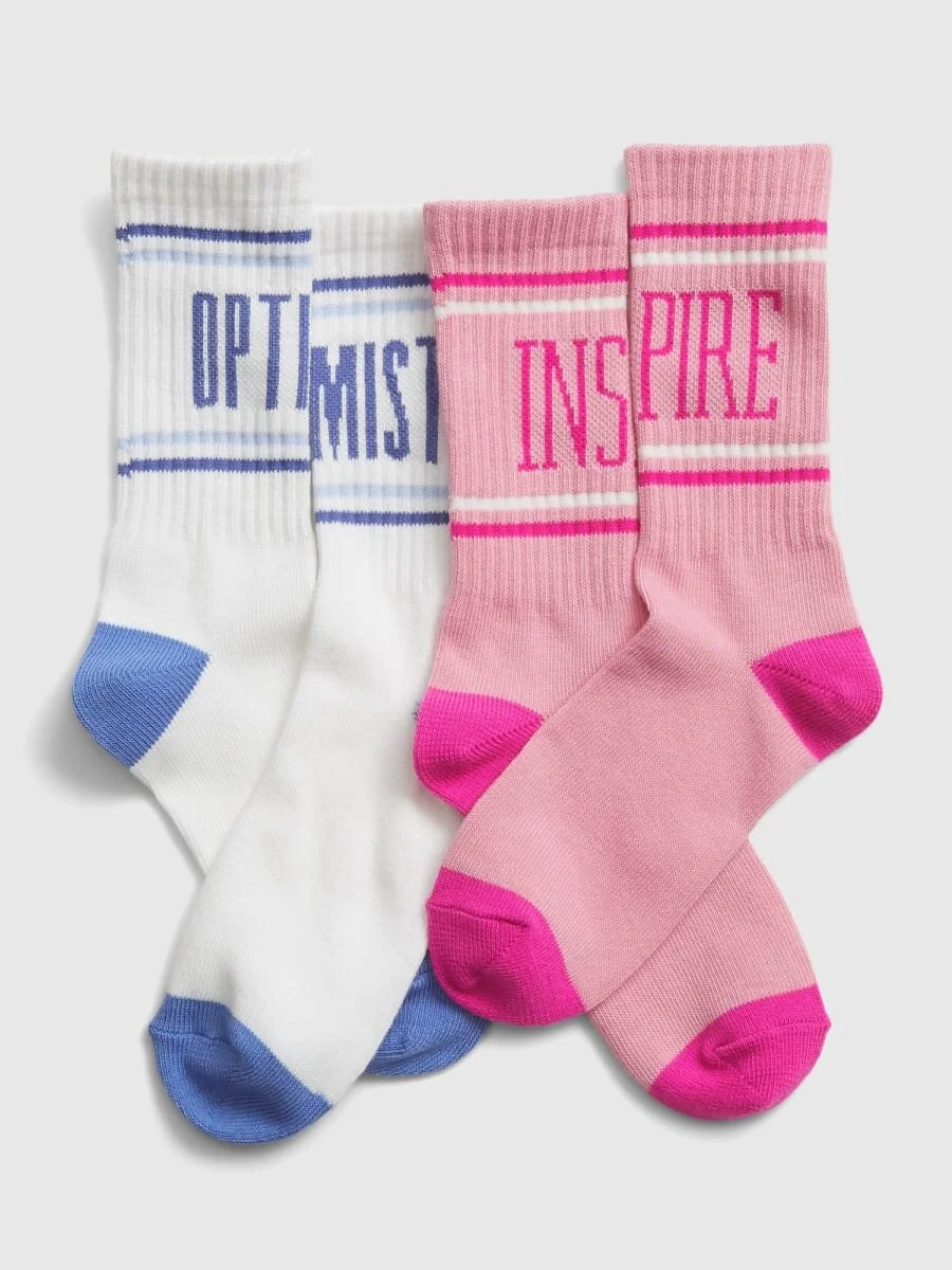 Girls Socks