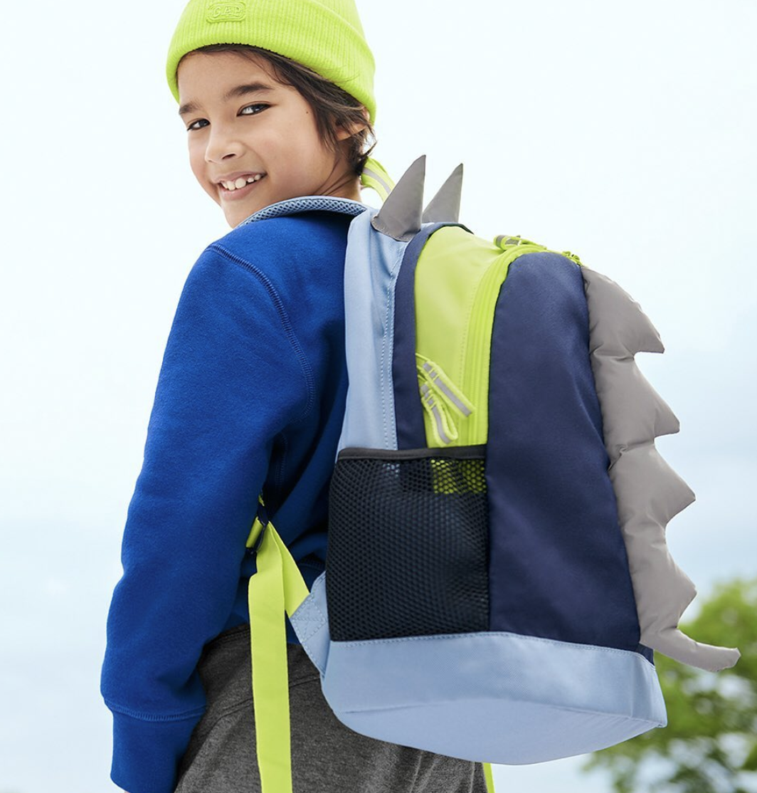 Boys Backpacks